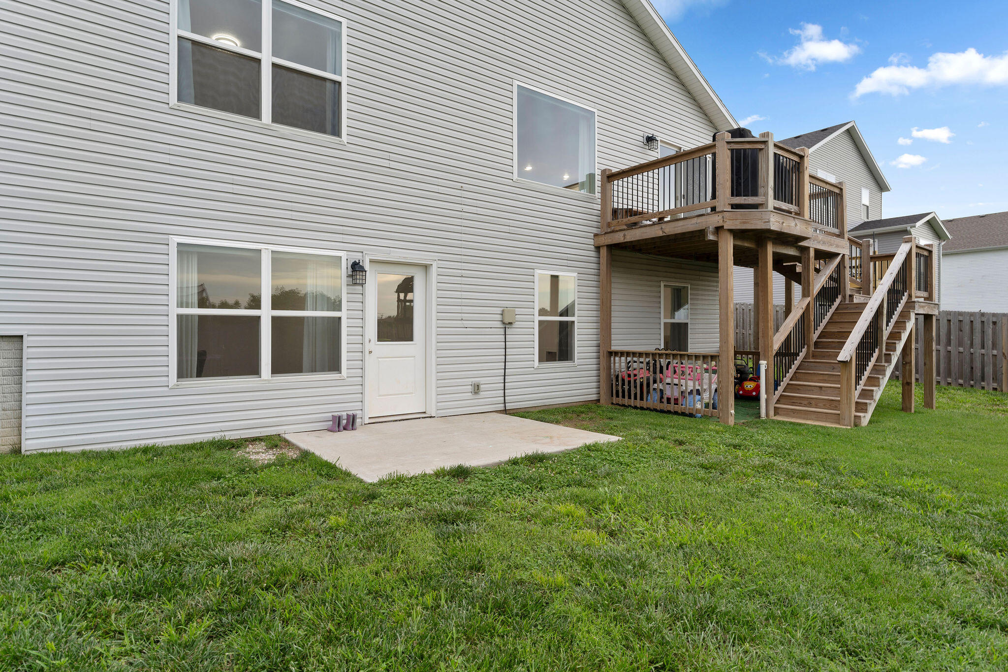 503 North Pine Leaf Road Property Photo 33