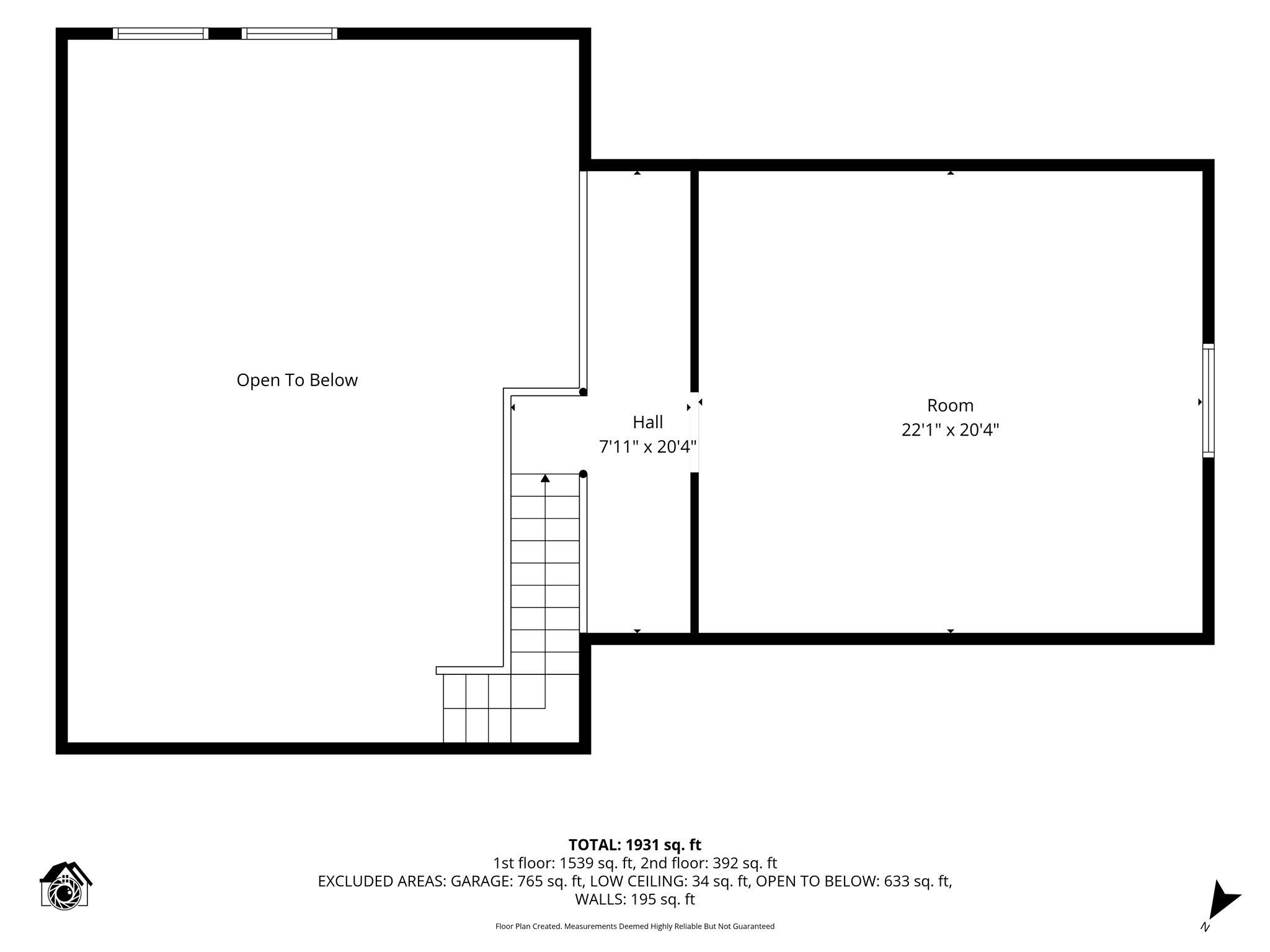 1545 Sand Hill Lane Property Photo 150