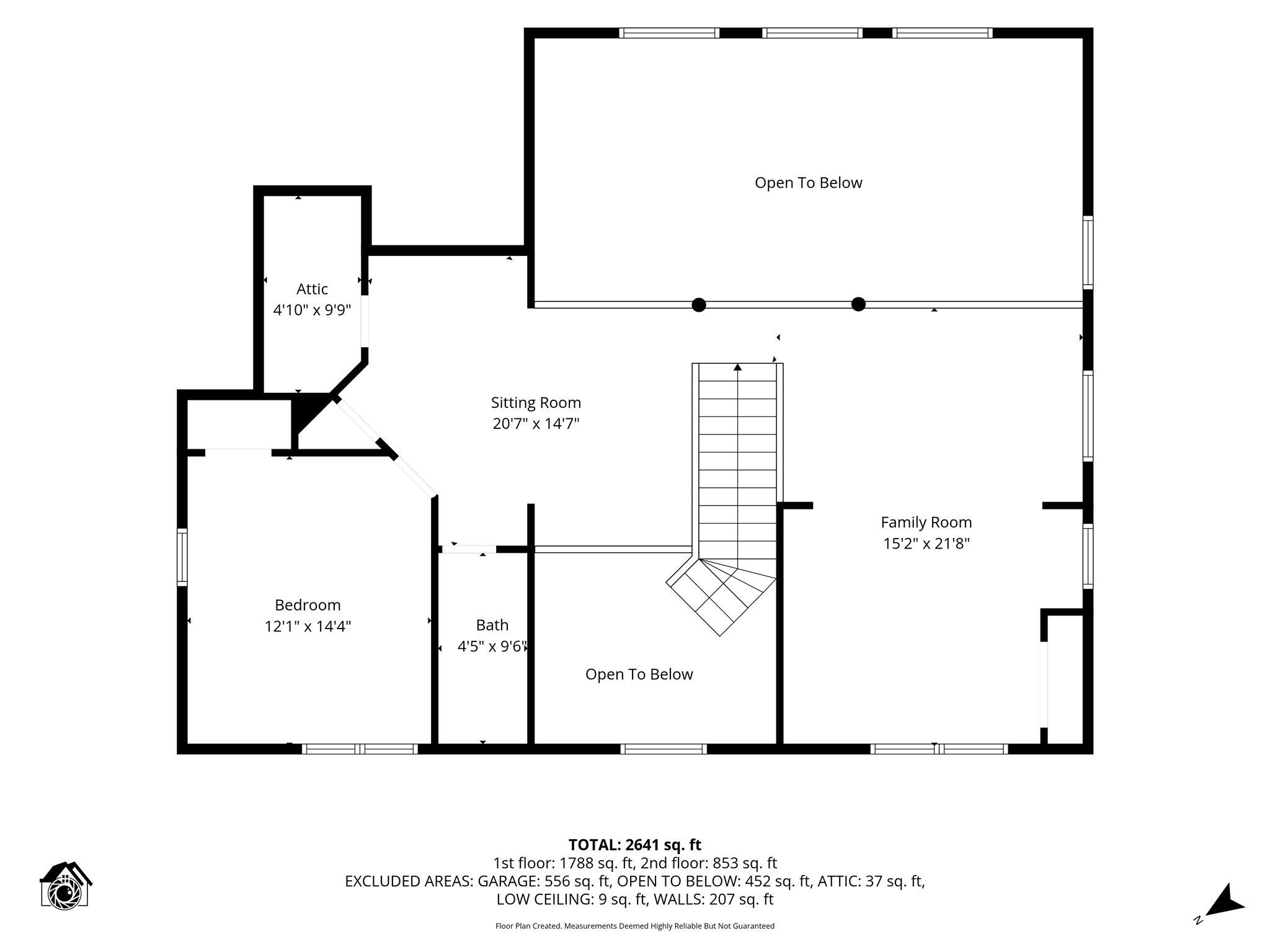 1545 Sand Hill Lane Property Photo 156