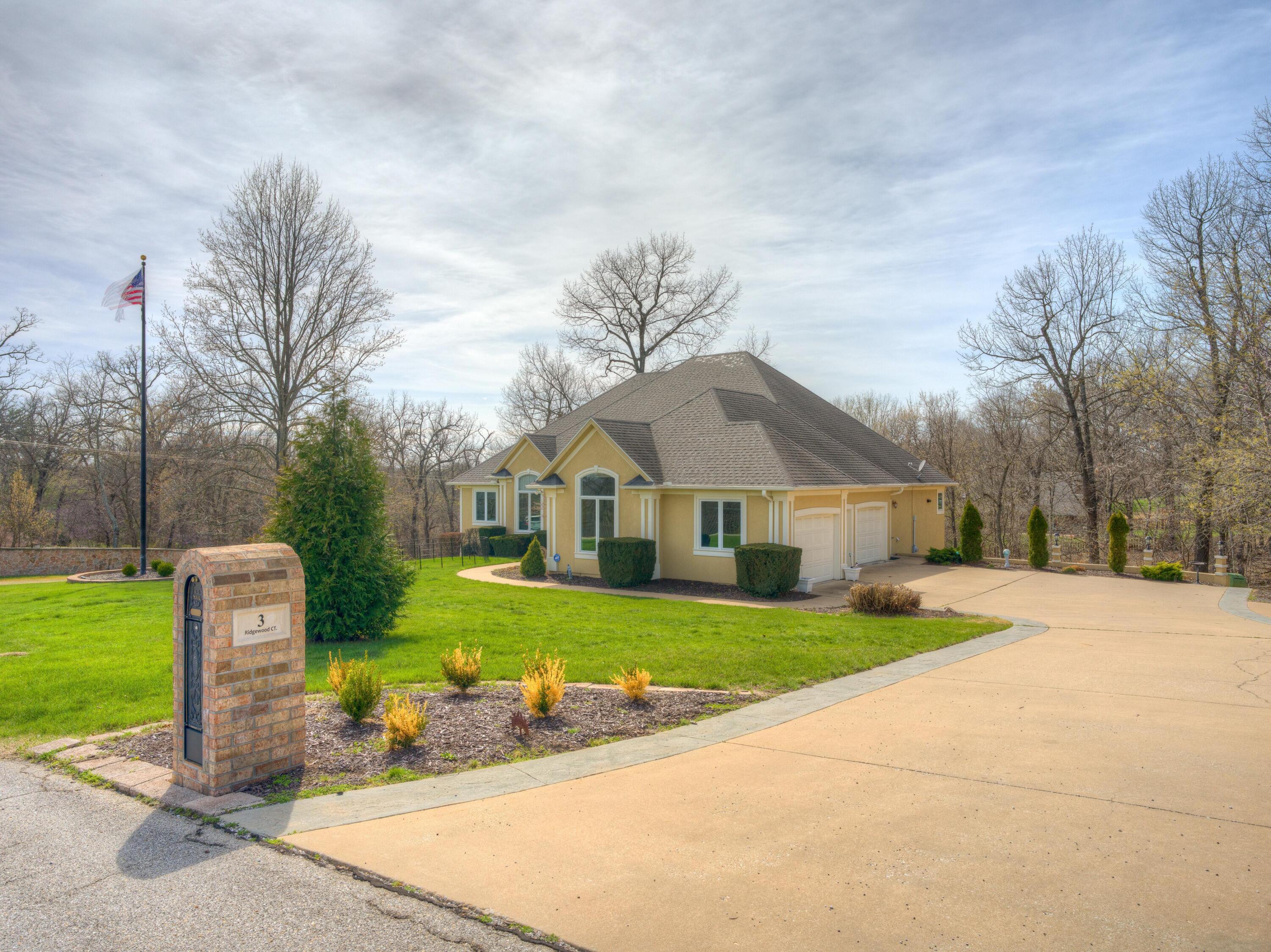 3 Ridgewood Court Property Photo 3