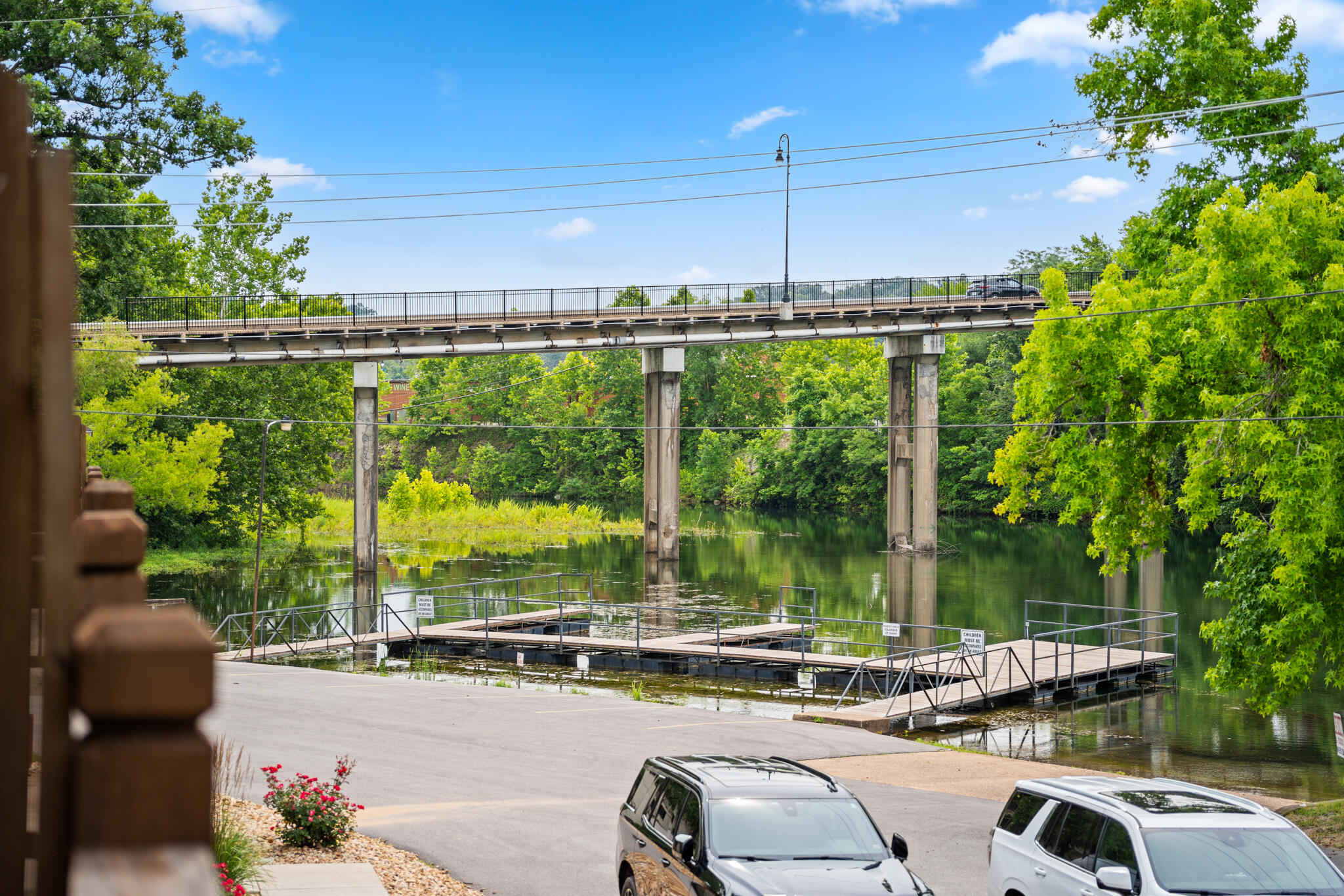 403 Veterans Boulevard D5 Property Photo 42