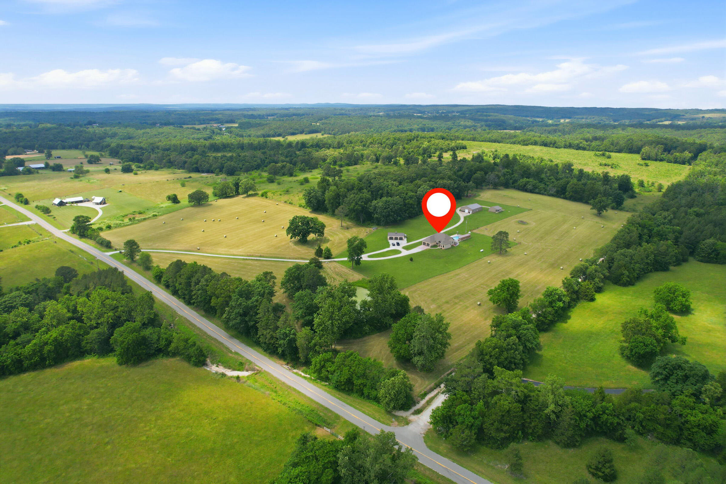 833 State Route Am Property Photo 1
