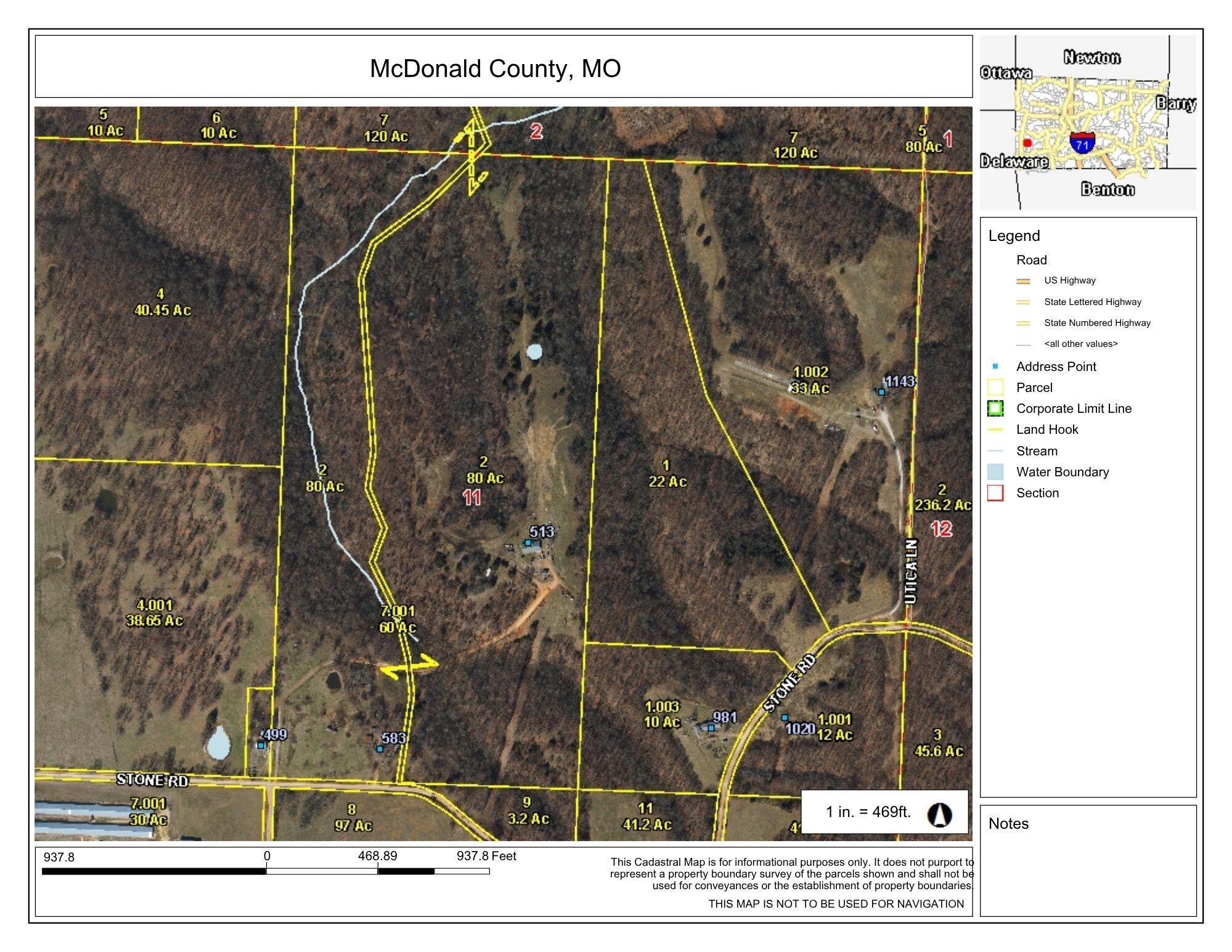 513 Stone Road Property Photo 7