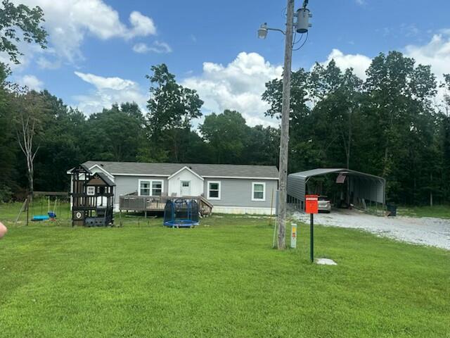503 Hilltop Lane Property Photo 1