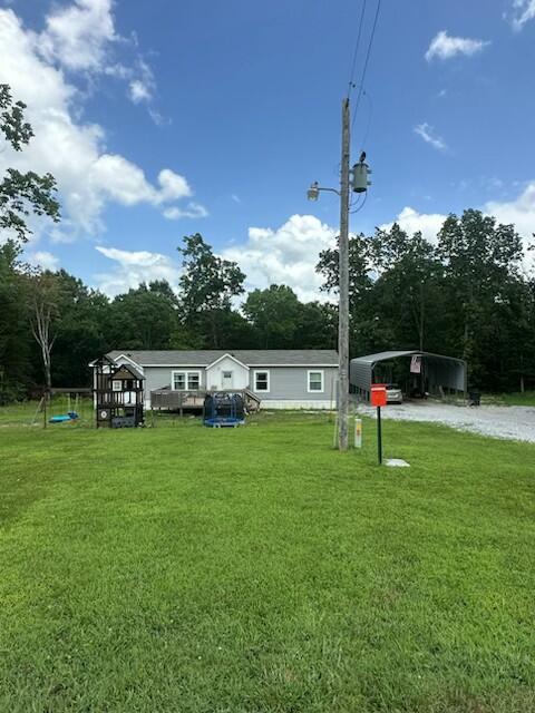 503 Hilltop Lane Property Photo 2