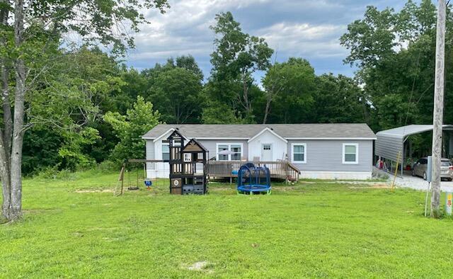 503 Hilltop Lane Property Photo 3