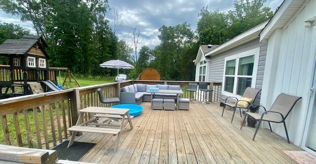 503 Hilltop Lane Property Photo 4