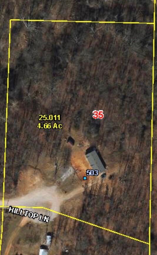 503 Hilltop Lane Property Photo 32