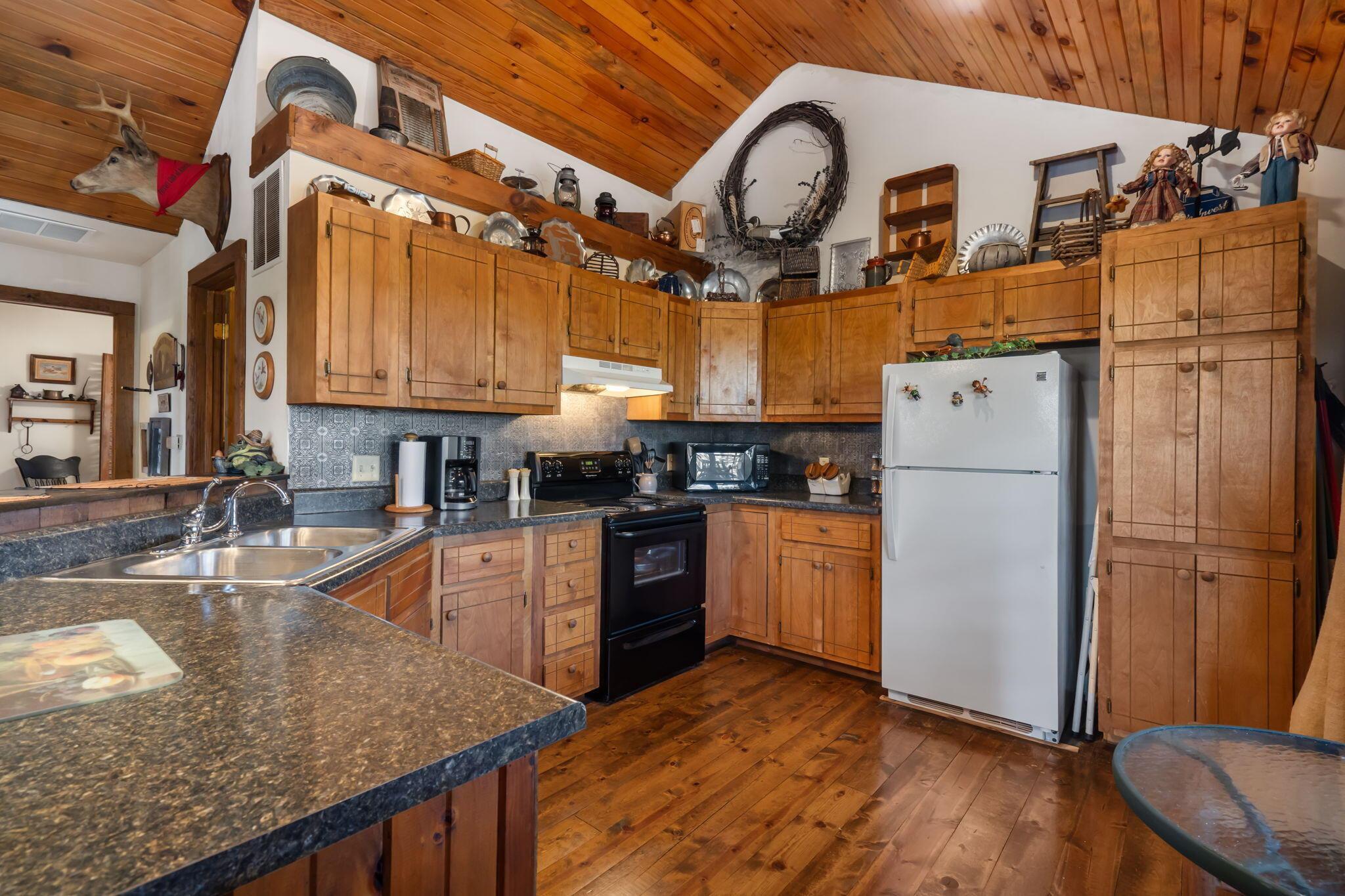 804 State Route Y Property Photo 11