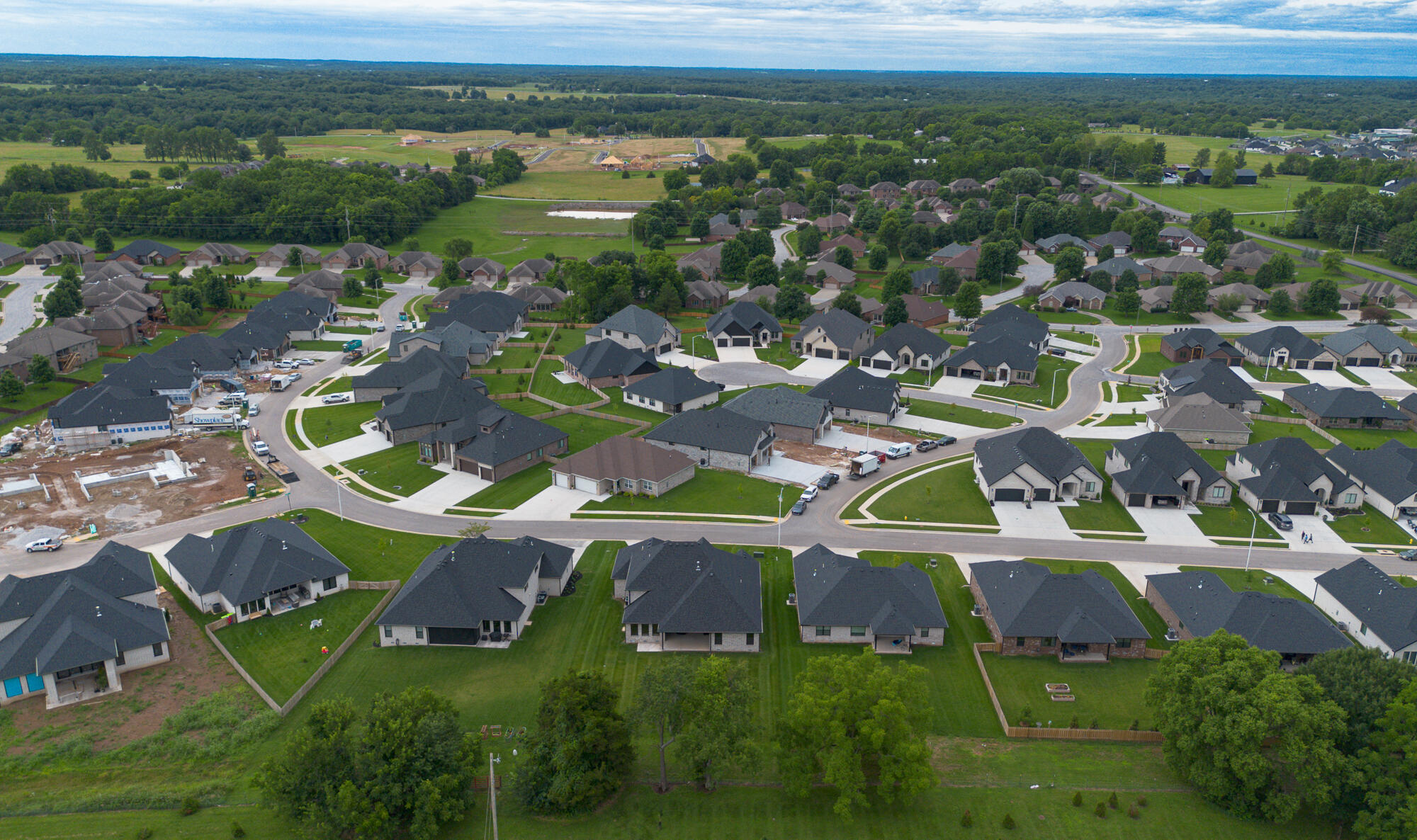 2105 North Silver Charm Avenue Property Photo 49