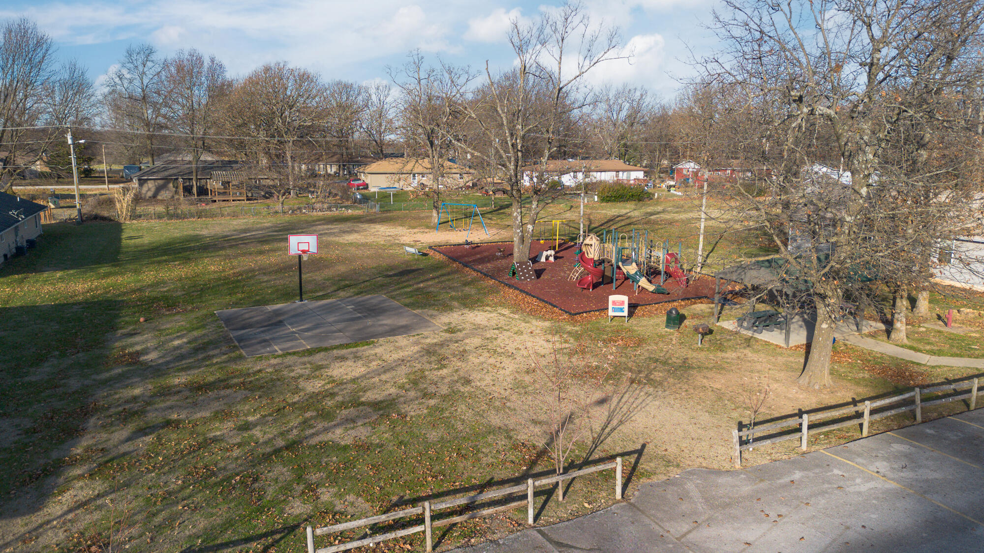 309 North Airport Road Property Photo 9