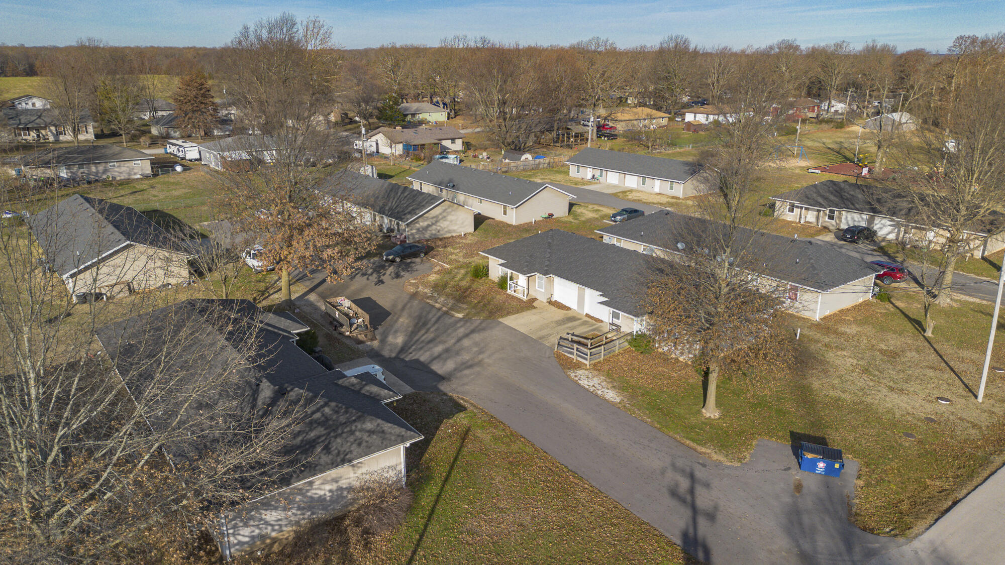 309 North Airport Road Property Photo 16