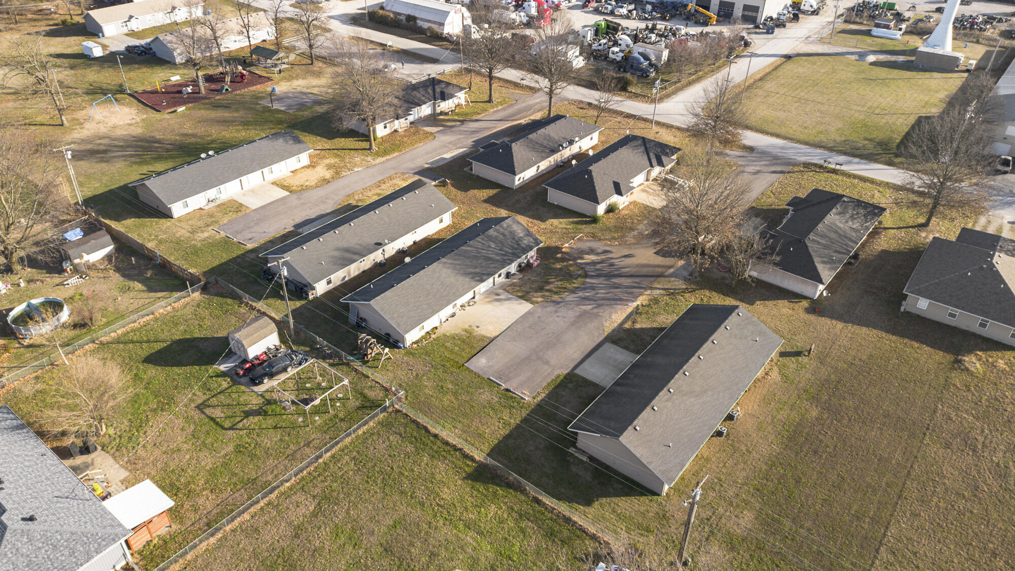 309 North Airport Road Property Photo 17