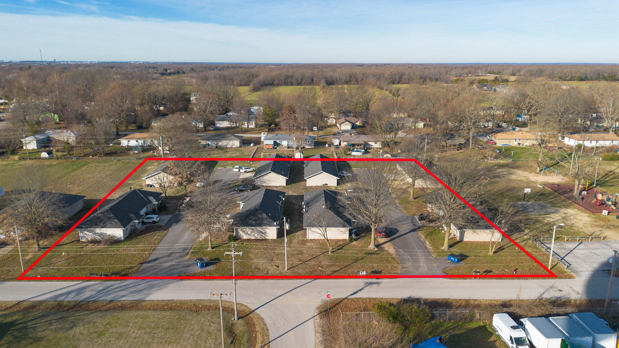 309 North Airport Road Property Photo 21