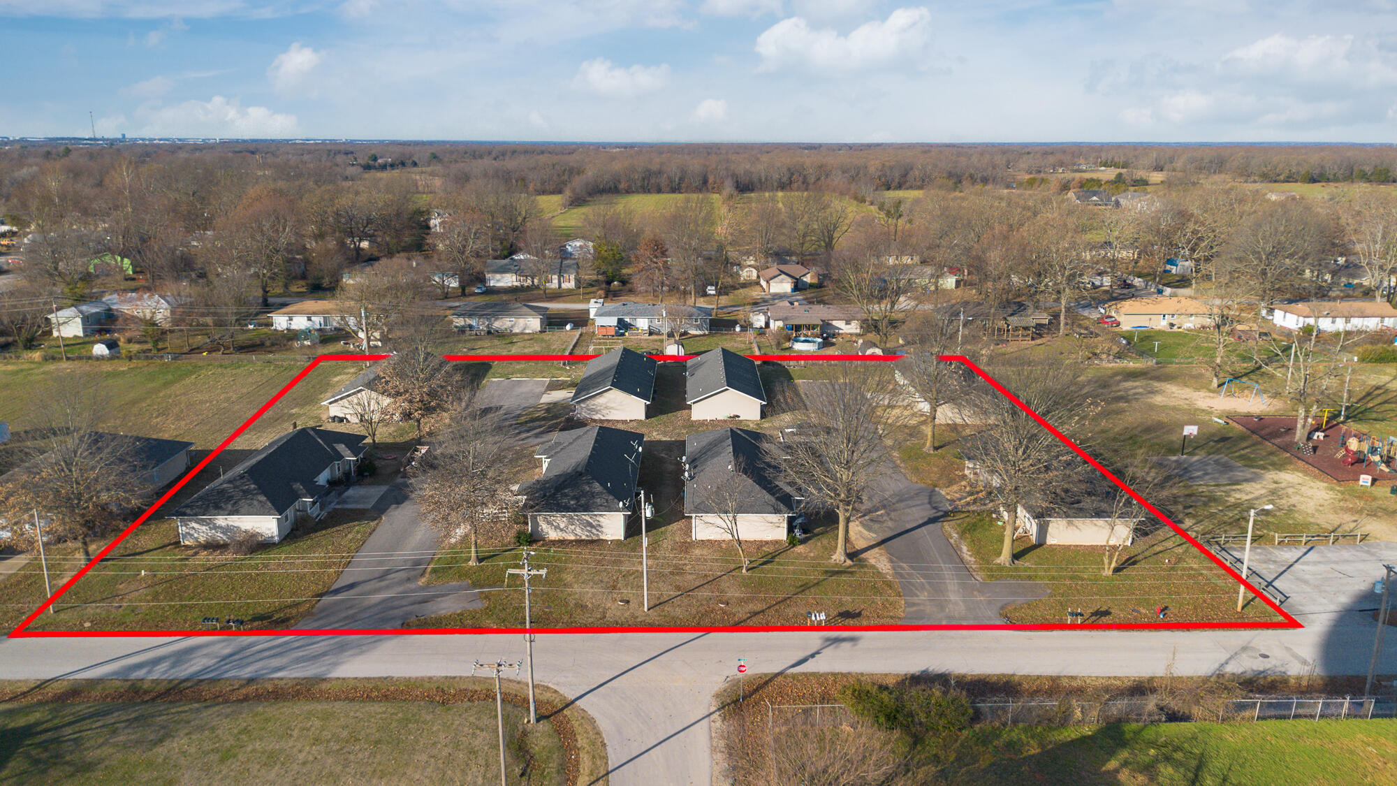 309 North Airport Road Property Photo 22