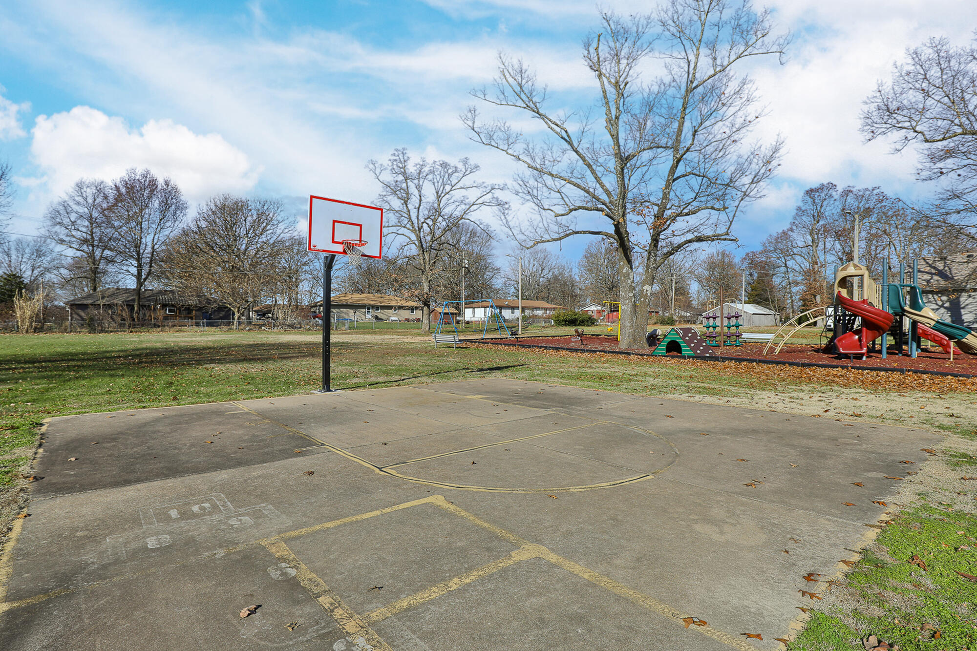 309 North Airport Road Property Photo 23