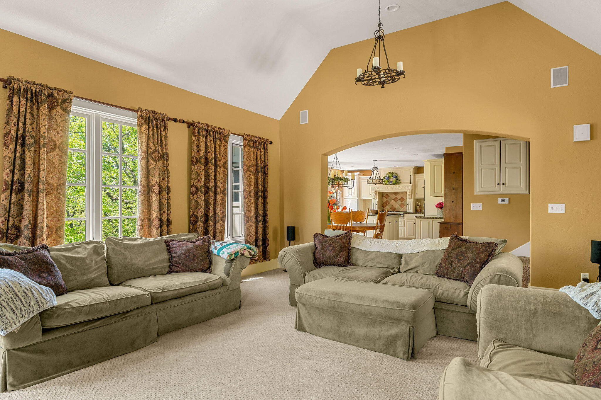 966 Bear Creek Road Property Photo 5