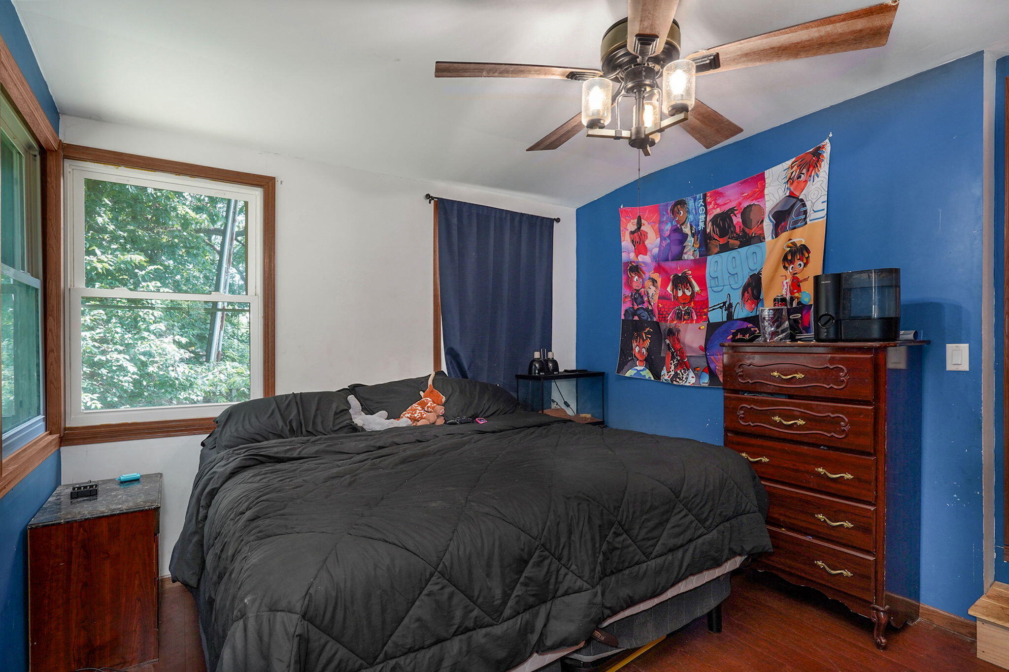 828 South Glenn Avenue Property Photo 13