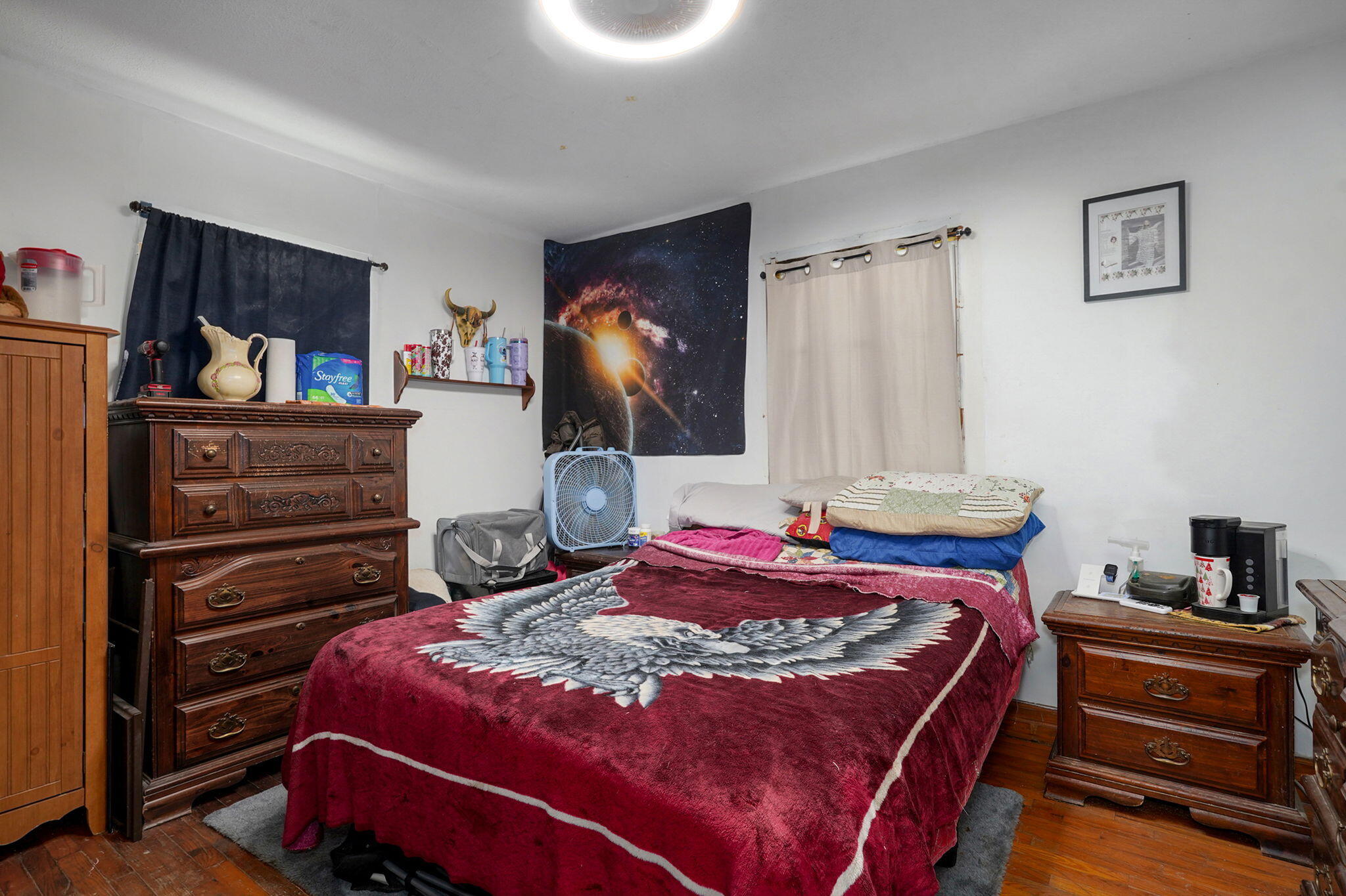 828 South Glenn Avenue Property Photo 17