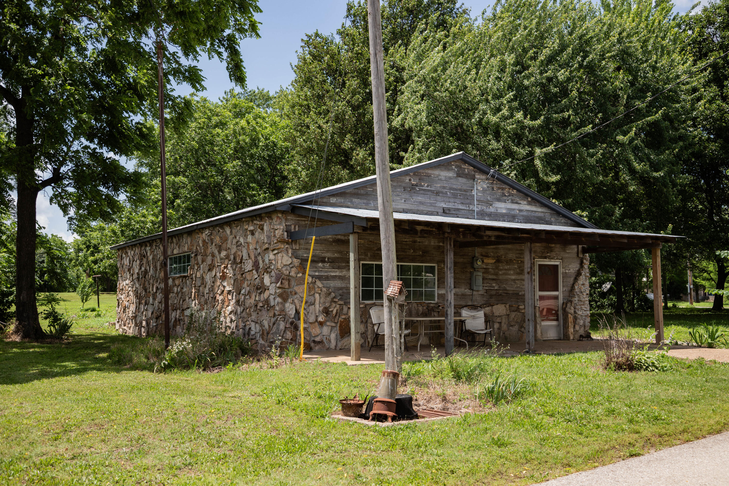 101 Luyster Street Property Photo 13