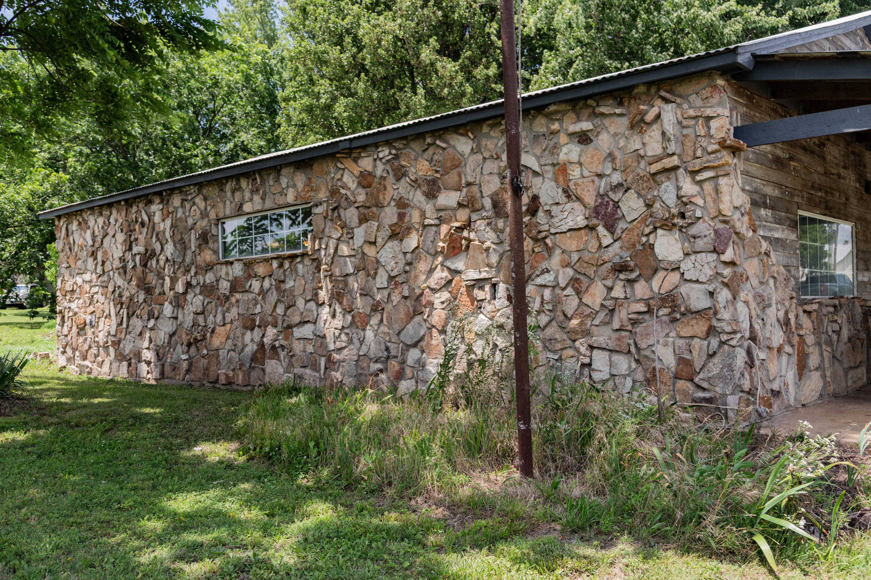 101 Luyster Street Property Photo 19