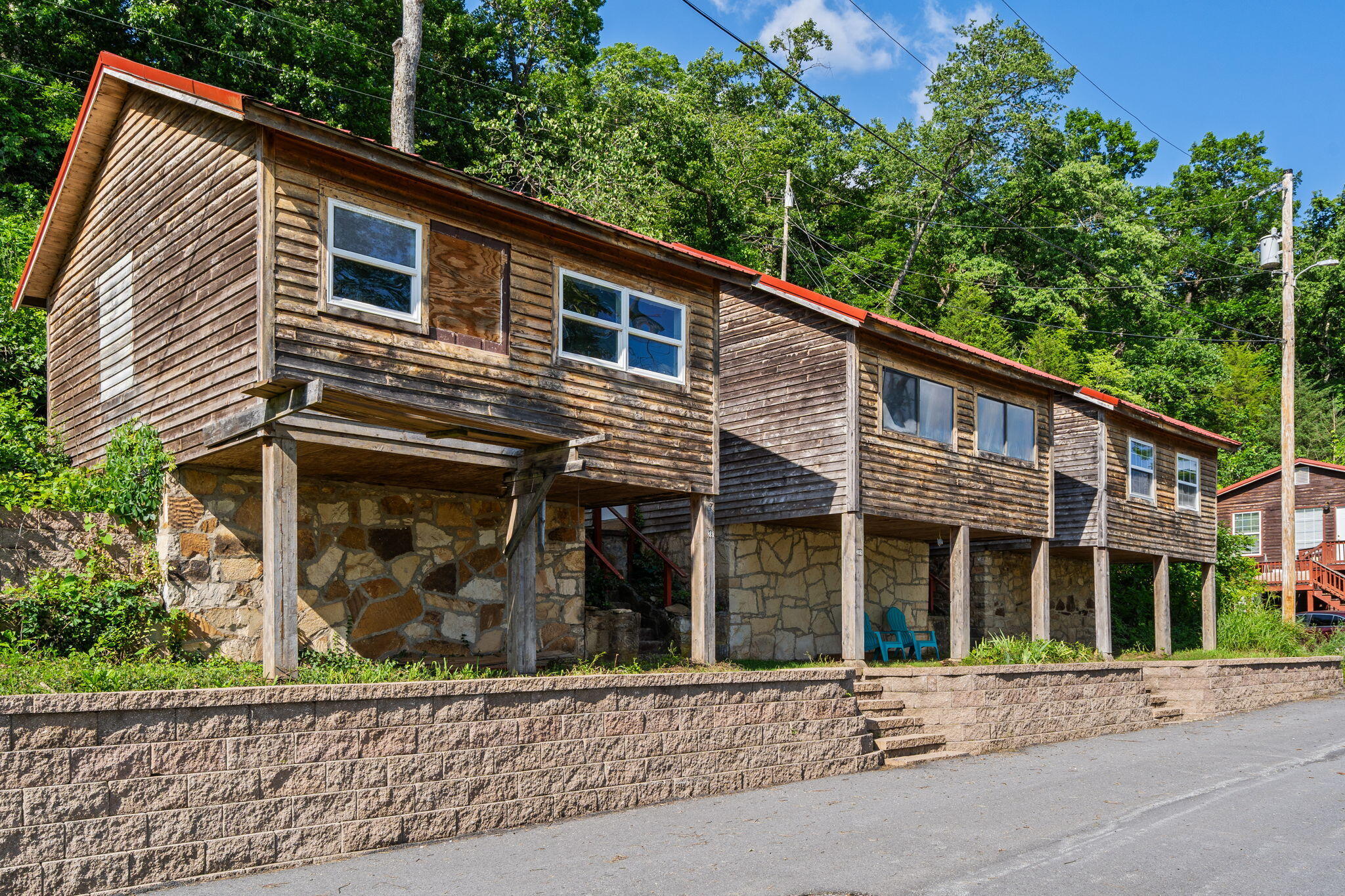 261 Cedar Point Road Cabins 4 Property Photo 15