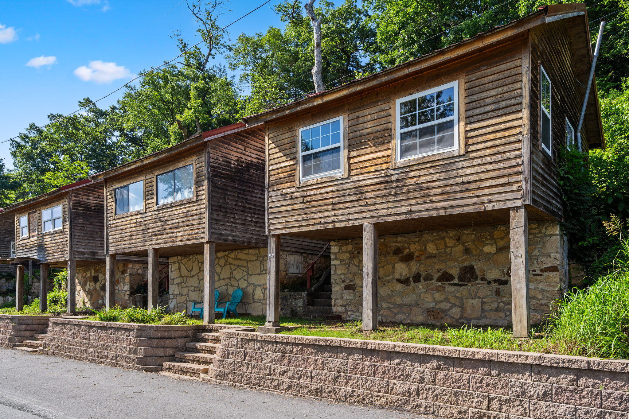 261 Cedar Point Road Cabins 4 Property Photo 16