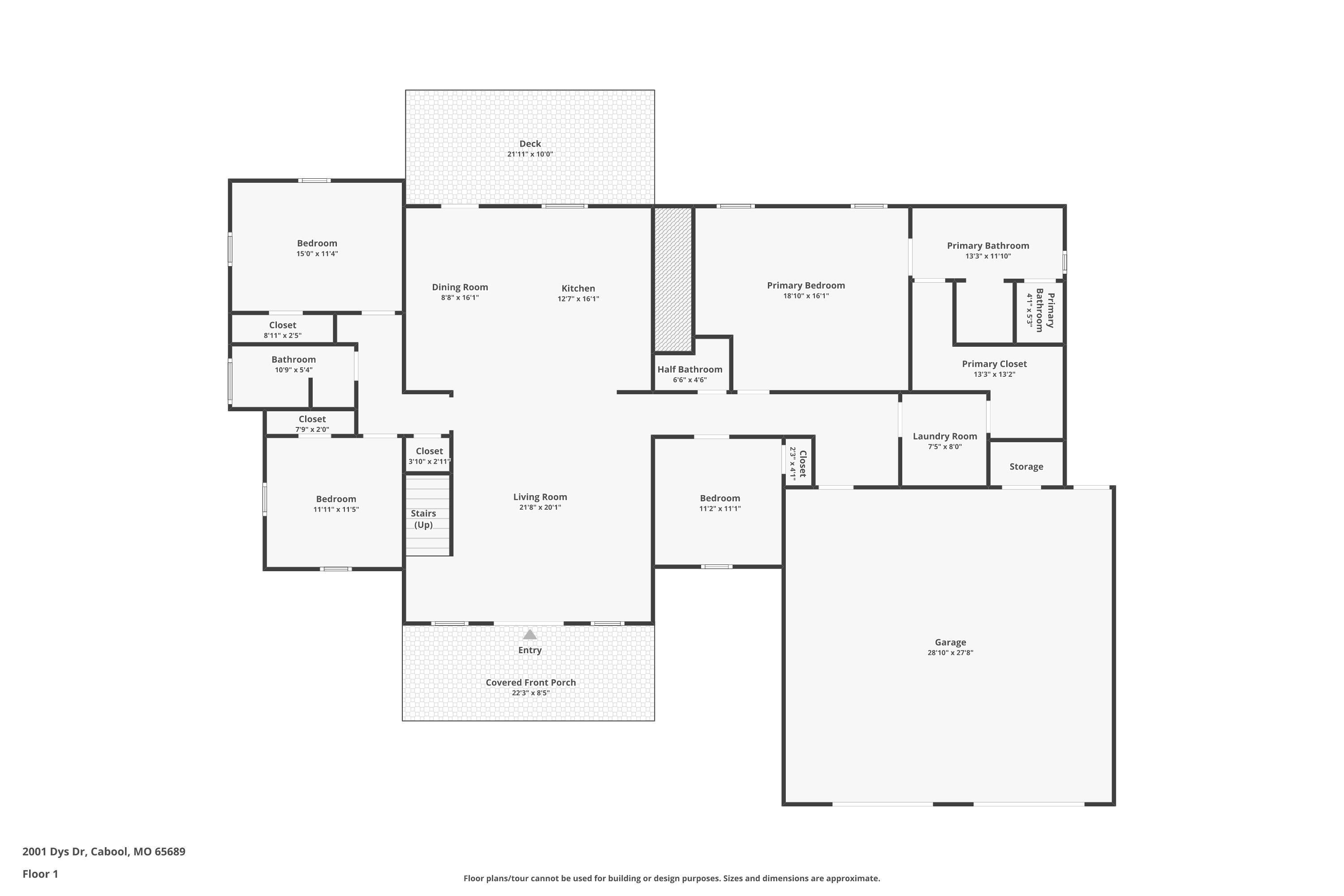 140 Boroughs Street Property Photo 41