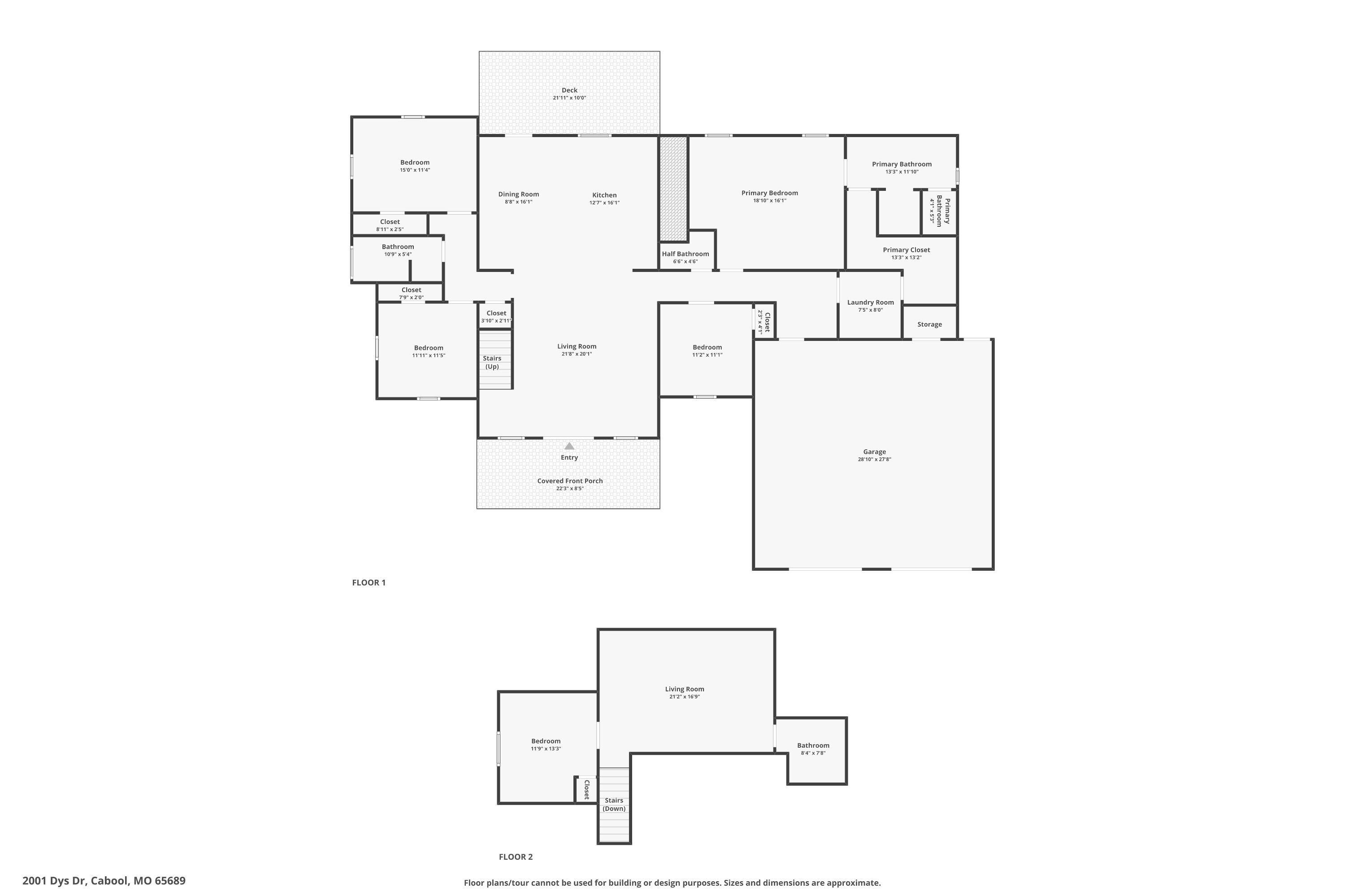 140 Boroughs Street Property Photo 43