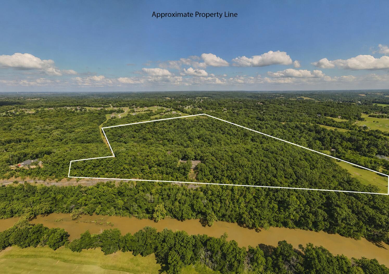 740 Russel Ridge Road Property Photo 1