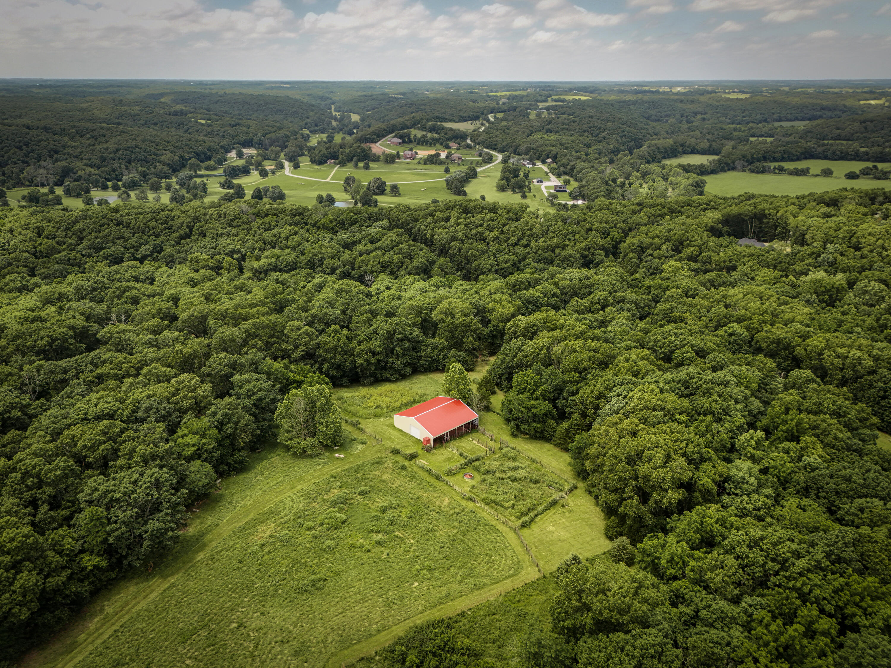 740 Russel Ridge Road Property Photo 11