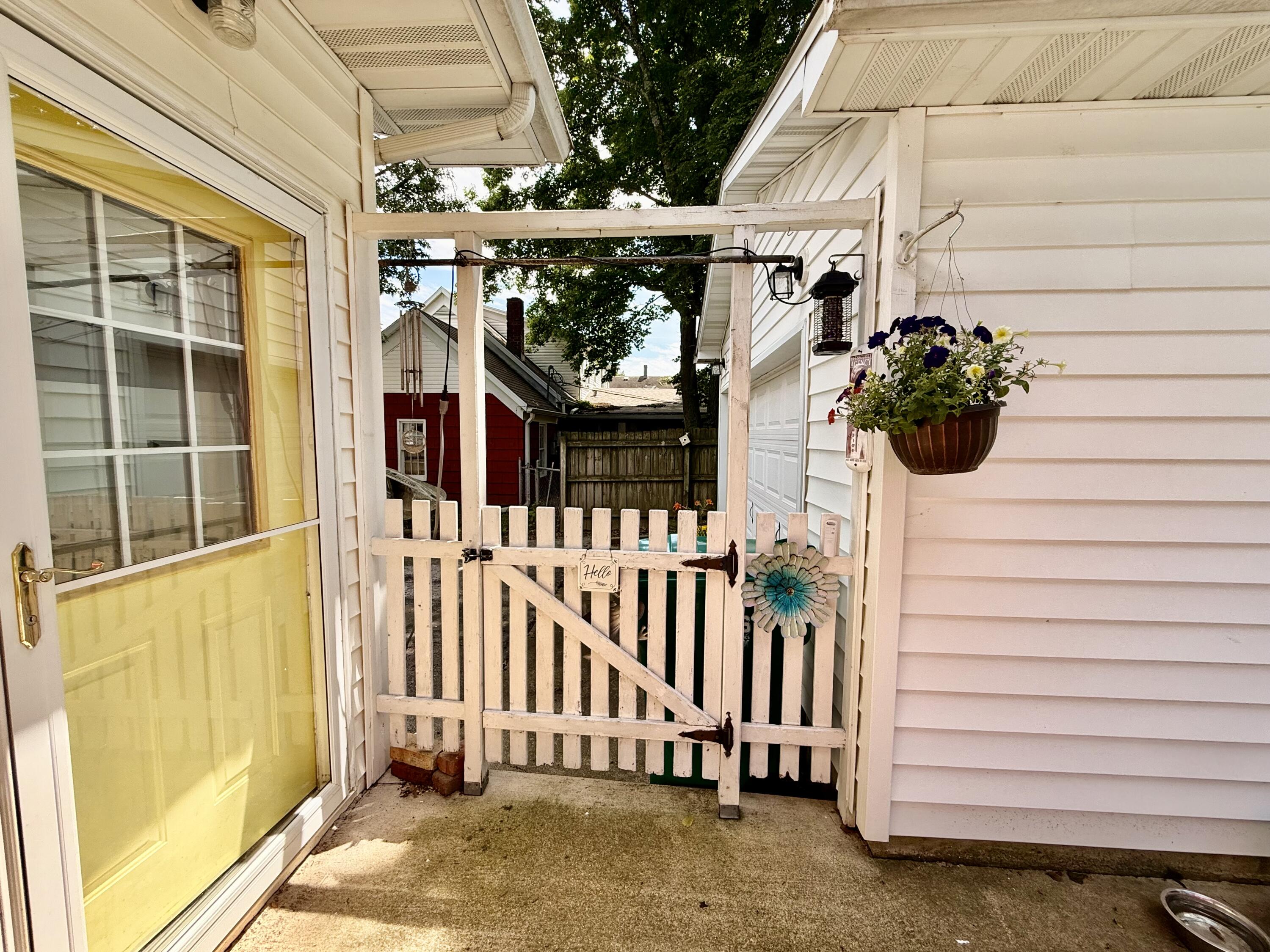 615 North Maple Avenue Property Photo 26