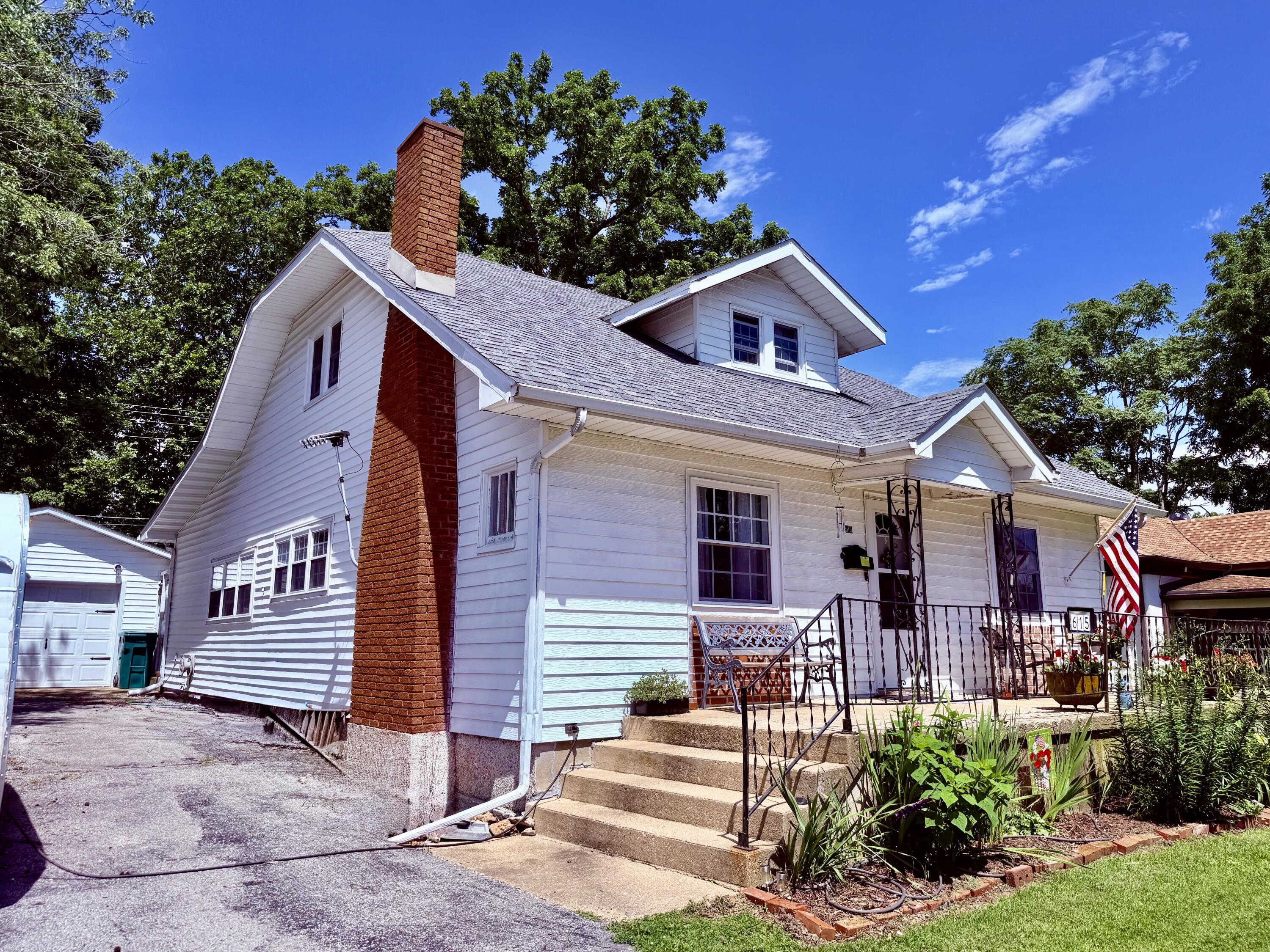 615 North Maple Avenue Property Photo 34