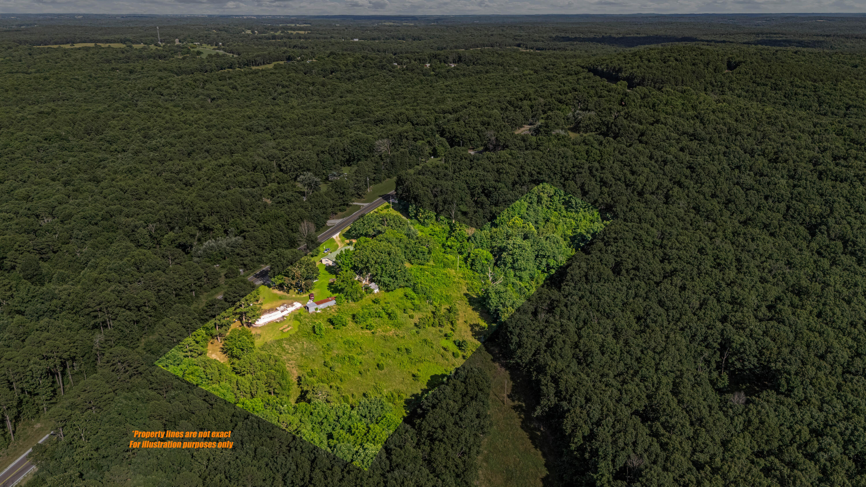 946 State Route 14 Property Photo 2