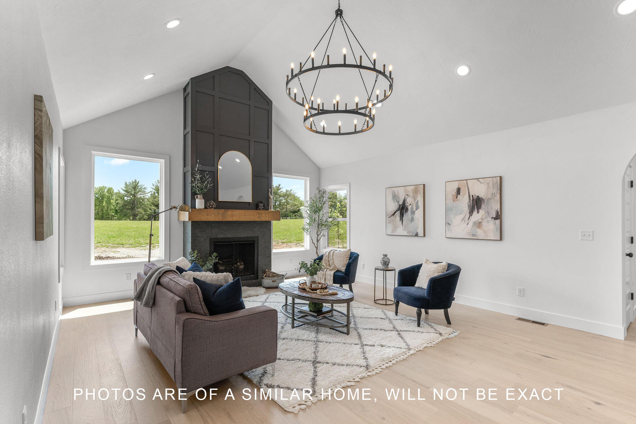 1848 East Skyline Avenue Property Photo 7