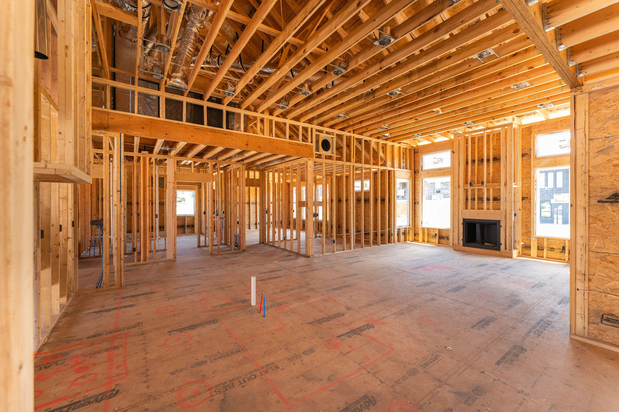 1848 East Skyline Avenue Property Photo 8