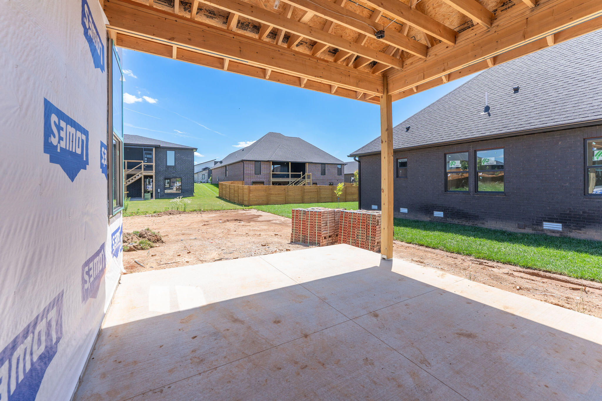 1848 East Skyline Avenue Property Photo 45