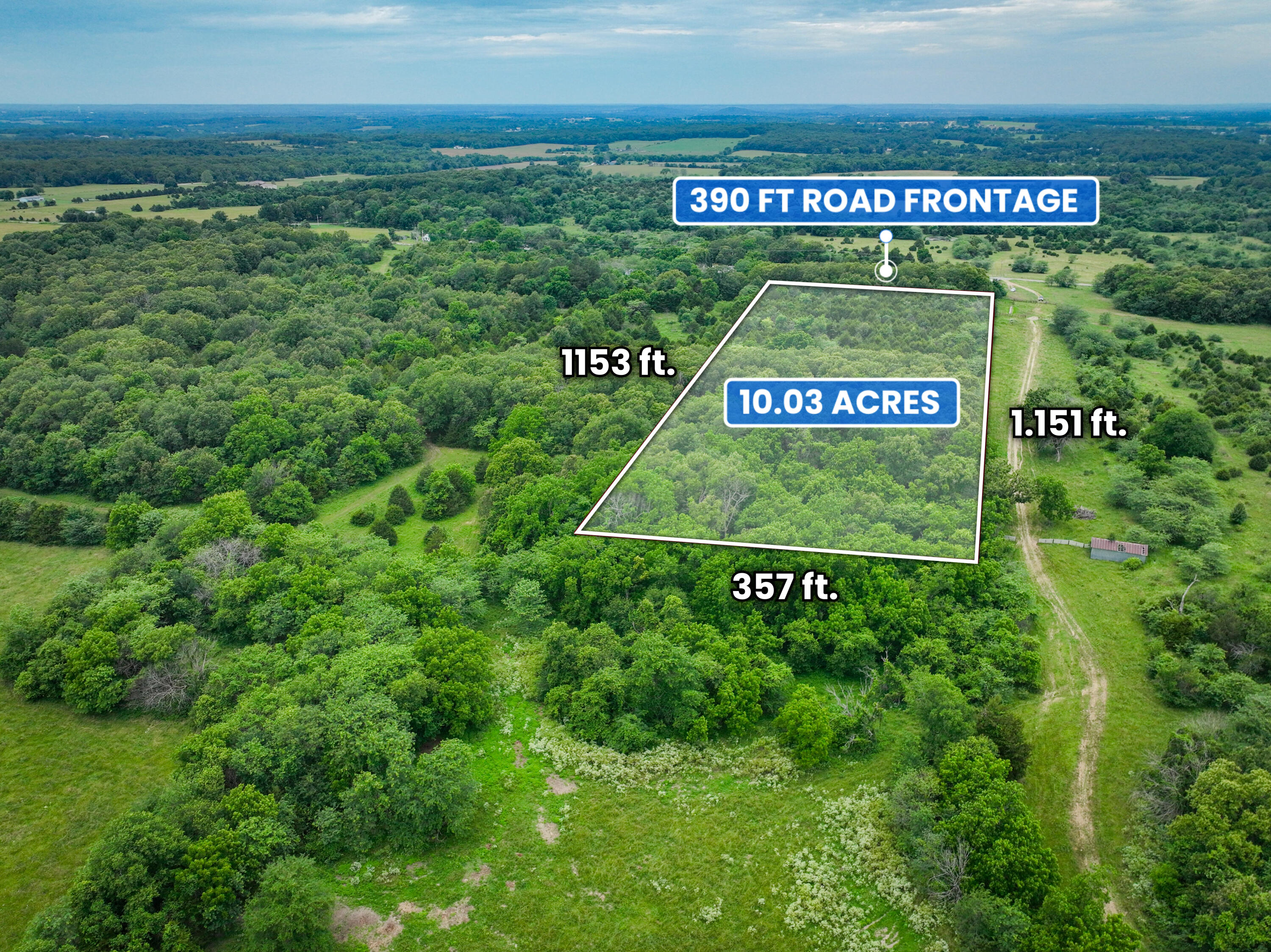 0000 State Highway U U Property Photo 2