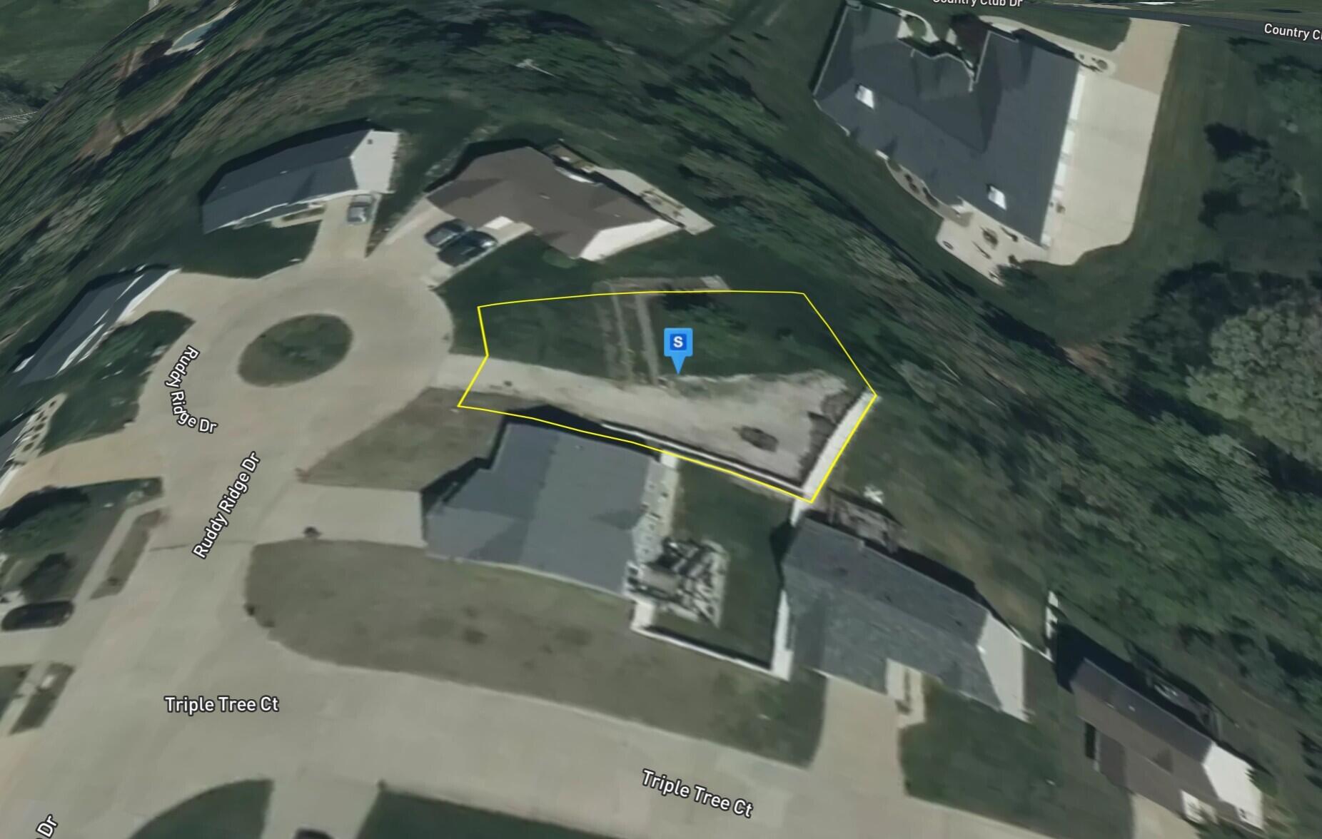 2606 Ruddy Ridge Drive Property Photo 3