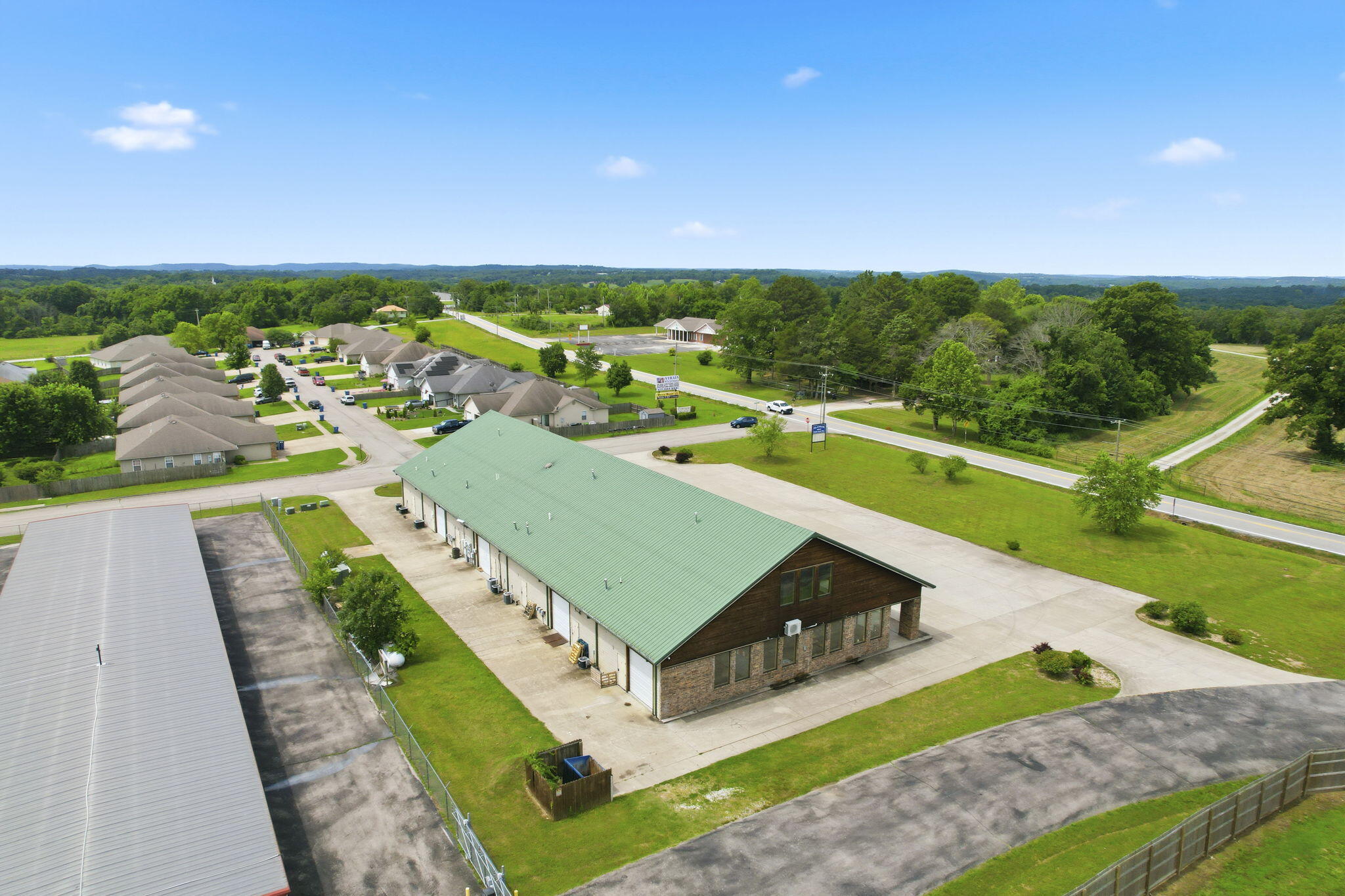 10726 East State Highway 76 Property Photo 13