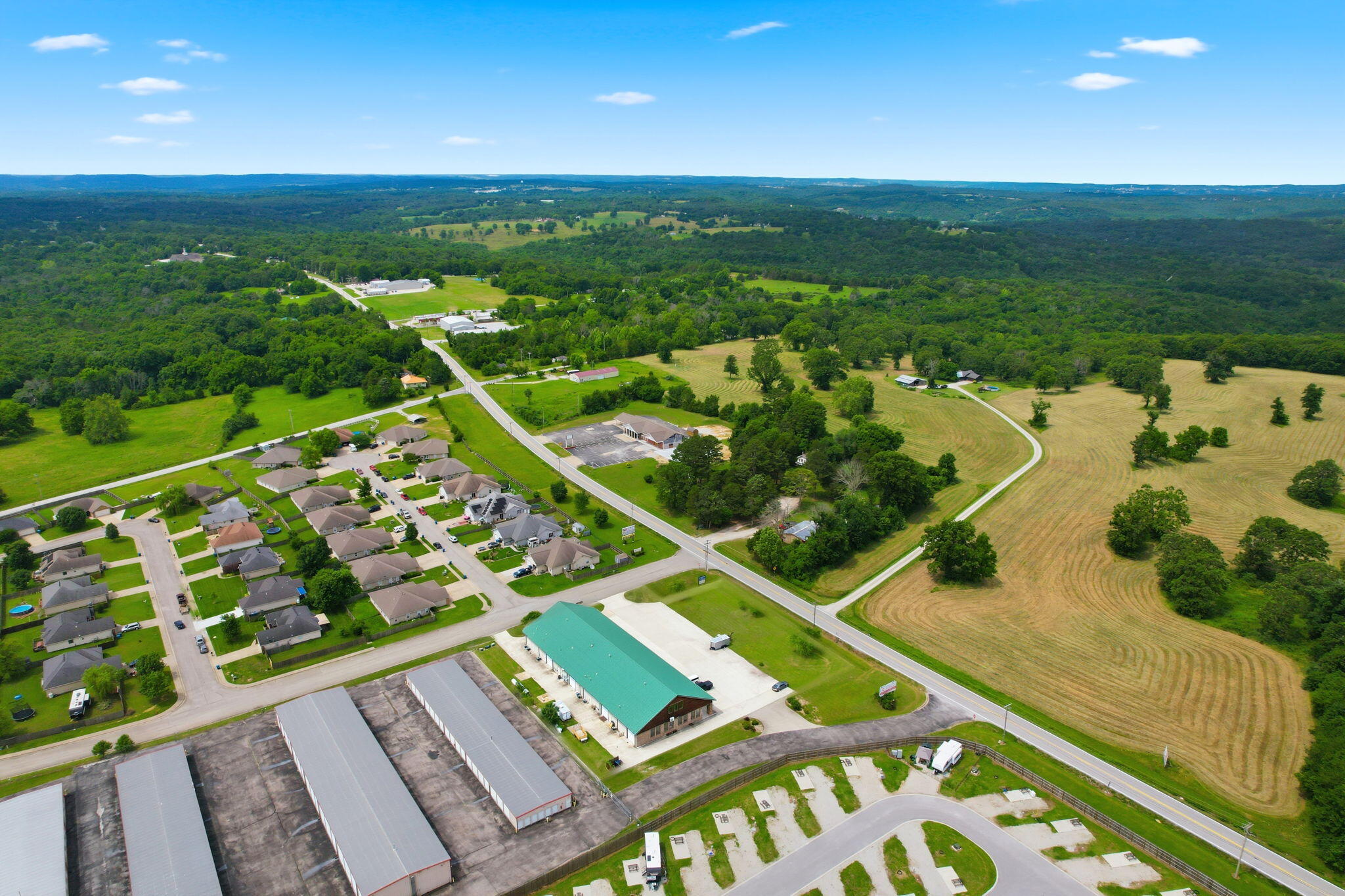 10726 East State Highway 76 Property Photo 14