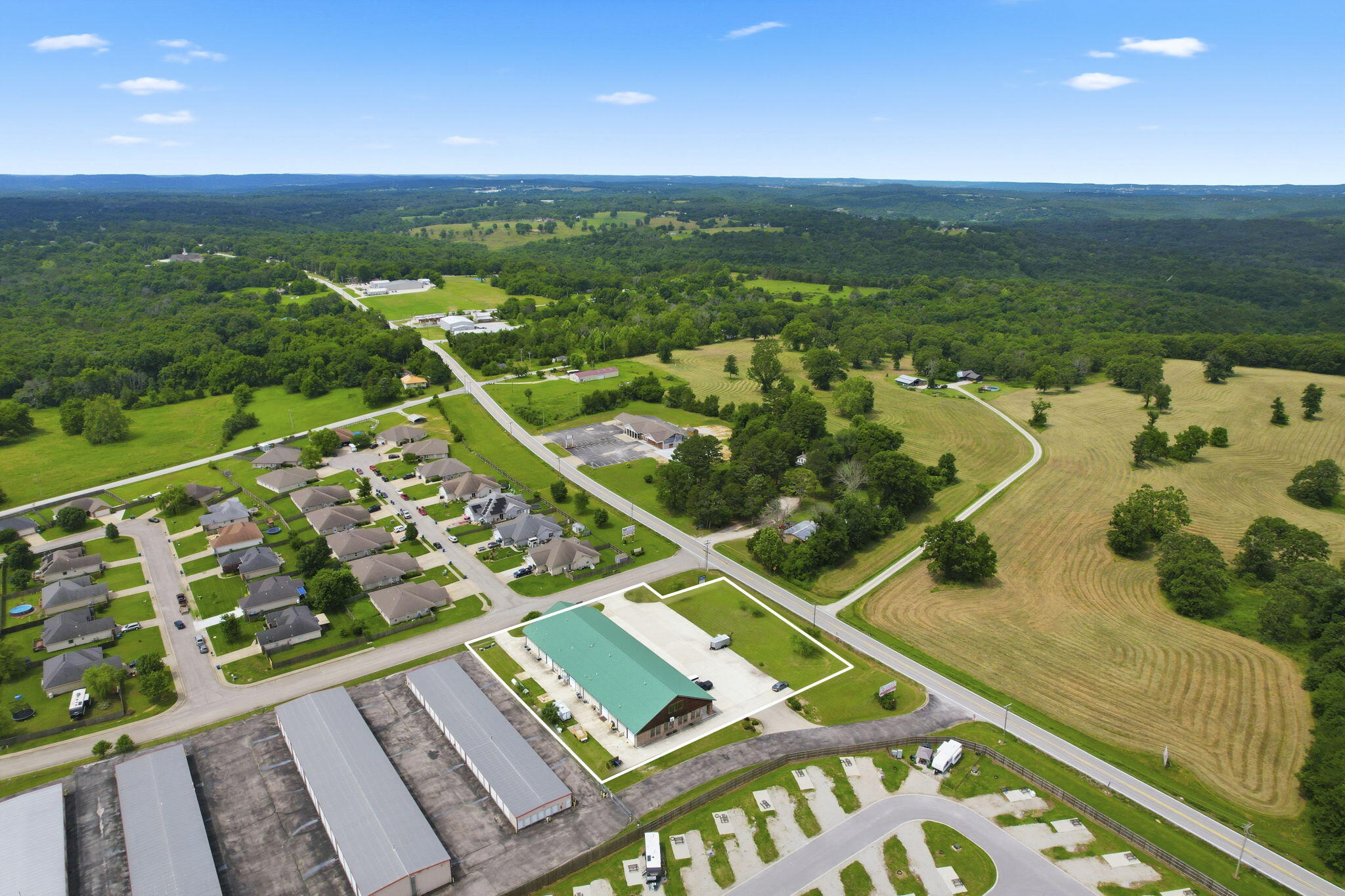10726 East State Highway 76 Property Photo 15