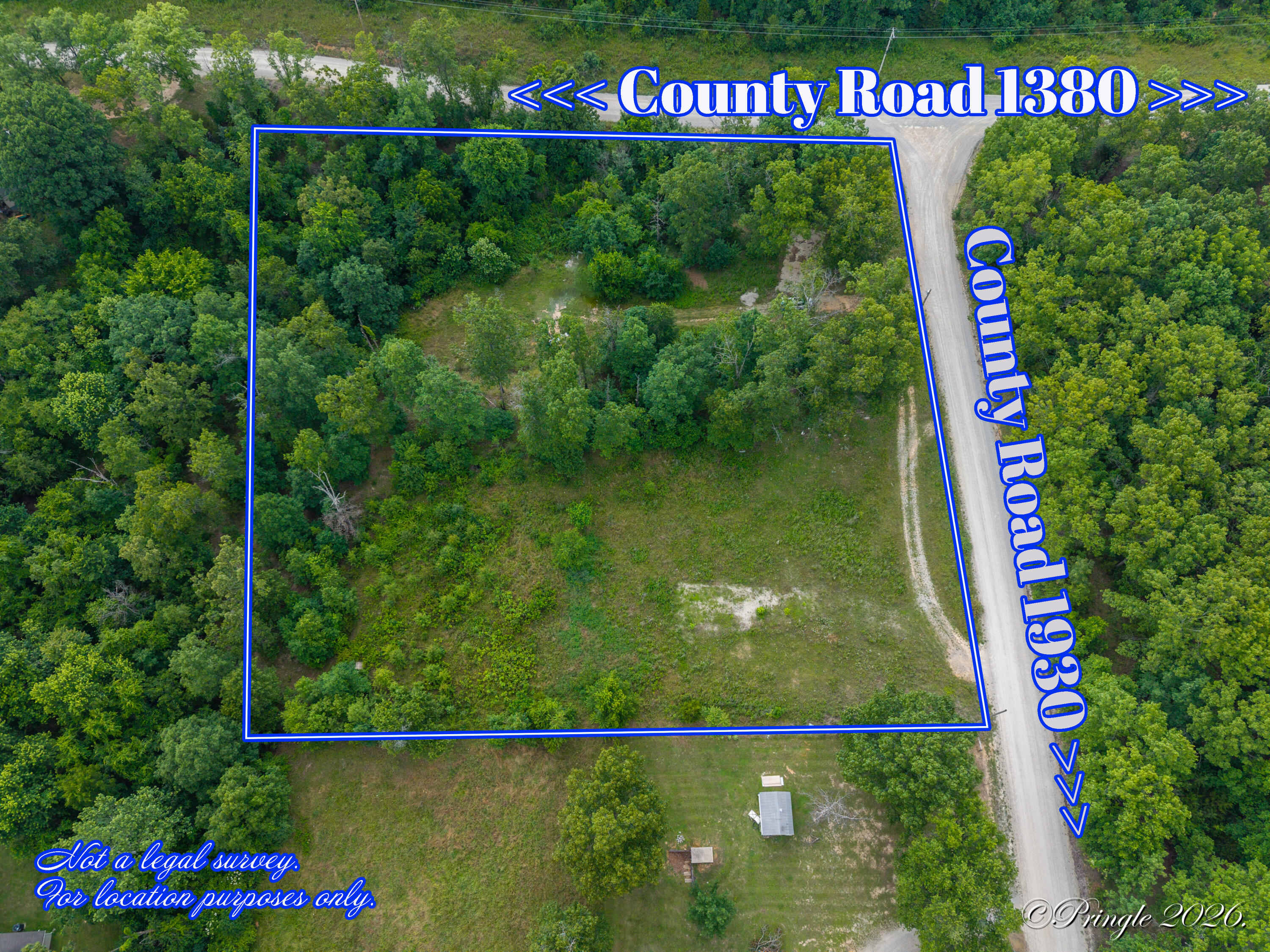 1380 Co Rd 1380 Property Photo 2