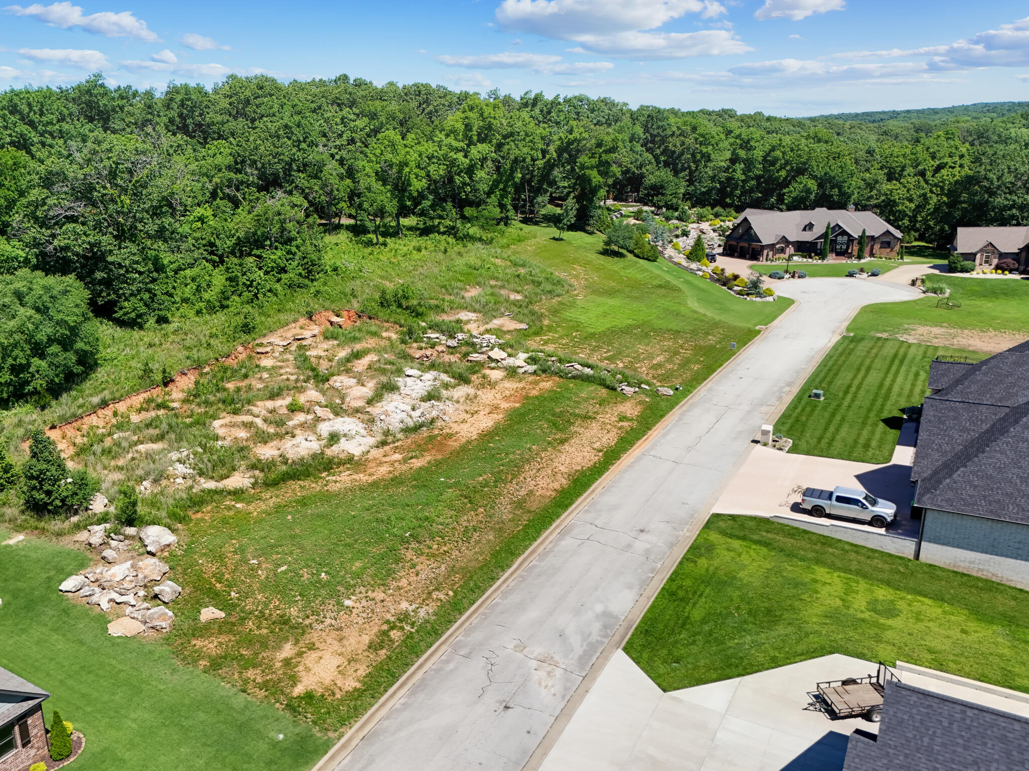 Lot 16 Gavin Jett Parkway Property Photo 3