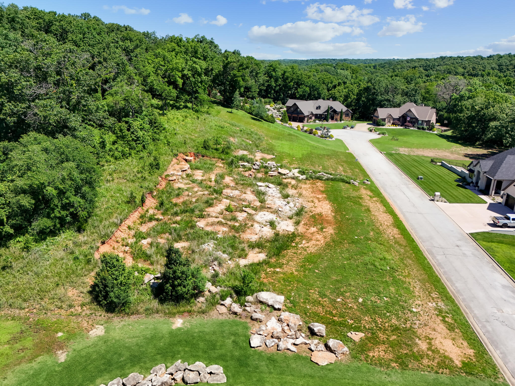 Lot 16 Gavin Jett Parkway Property Photo 5