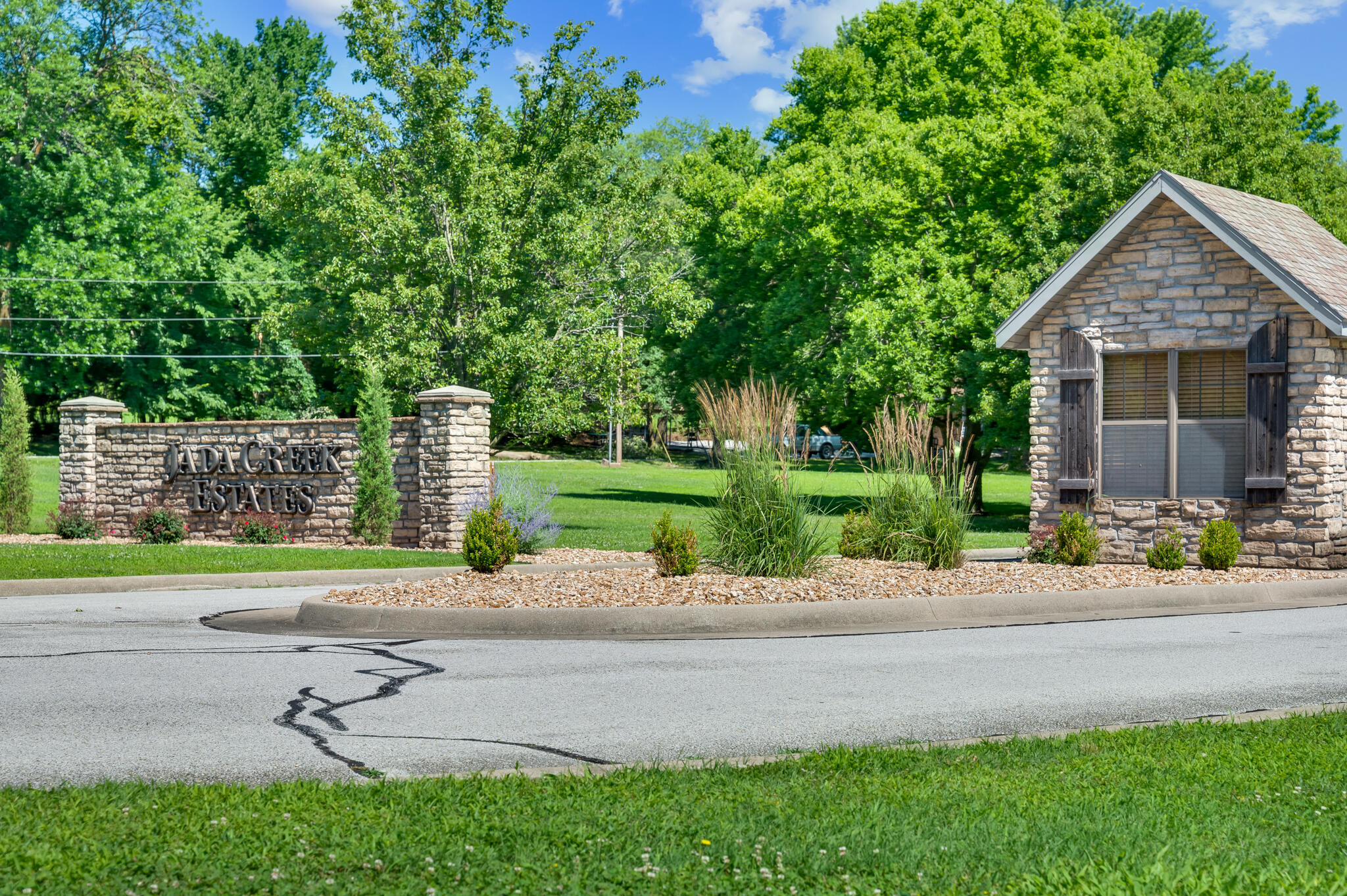 Lot 16 Gavin Jett Parkway Property Photo 6
