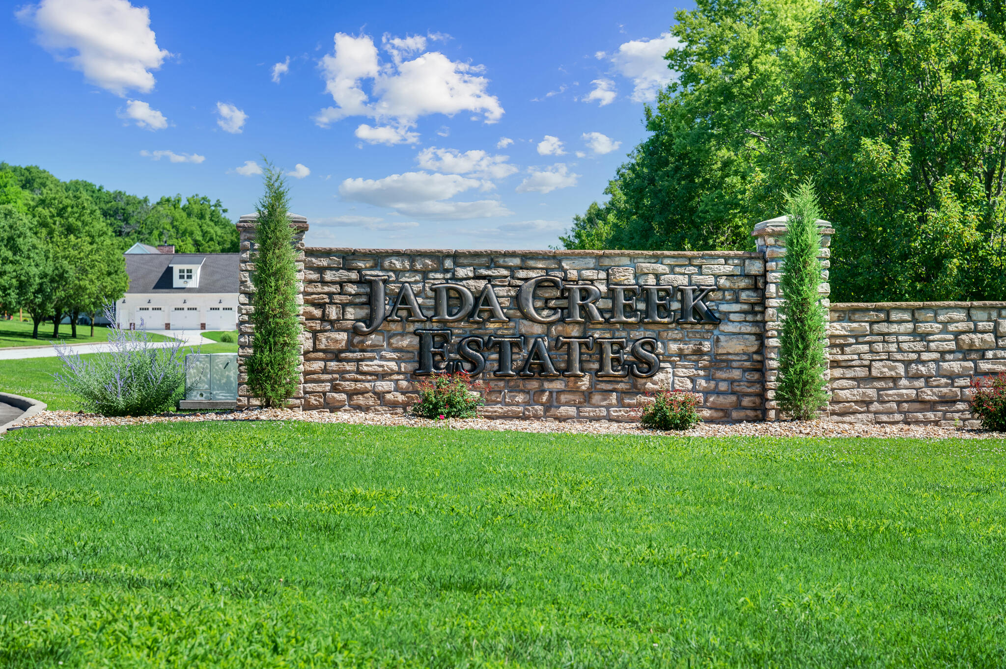 Lot 16 Gavin Jett Parkway Property Photo 7