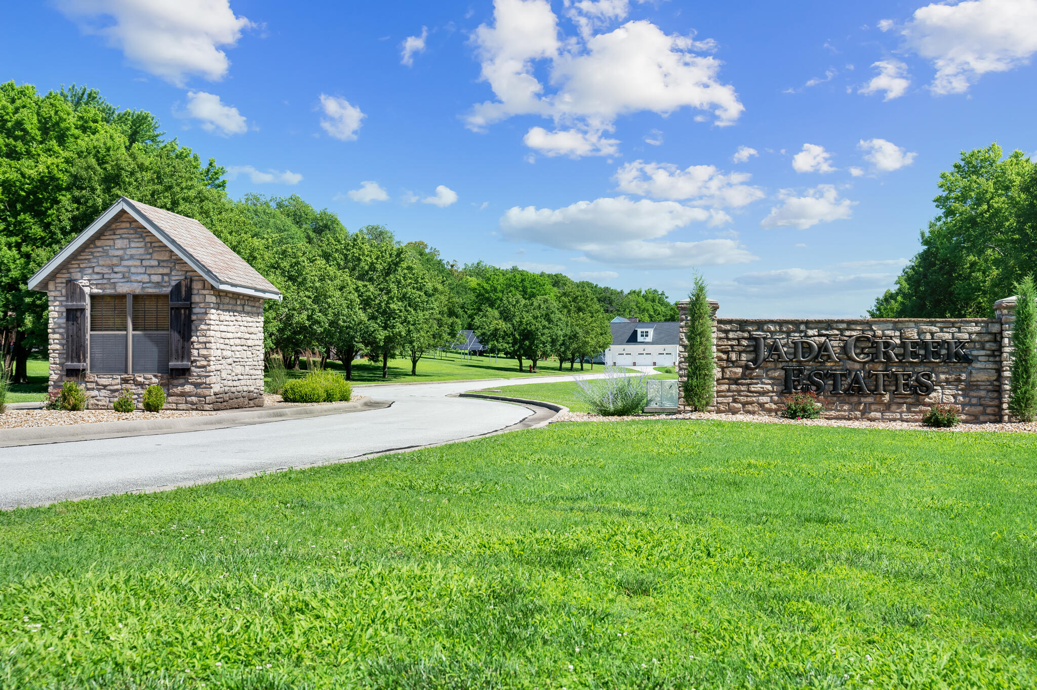 Lot 16 Gavin Jett Parkway Property Photo 8