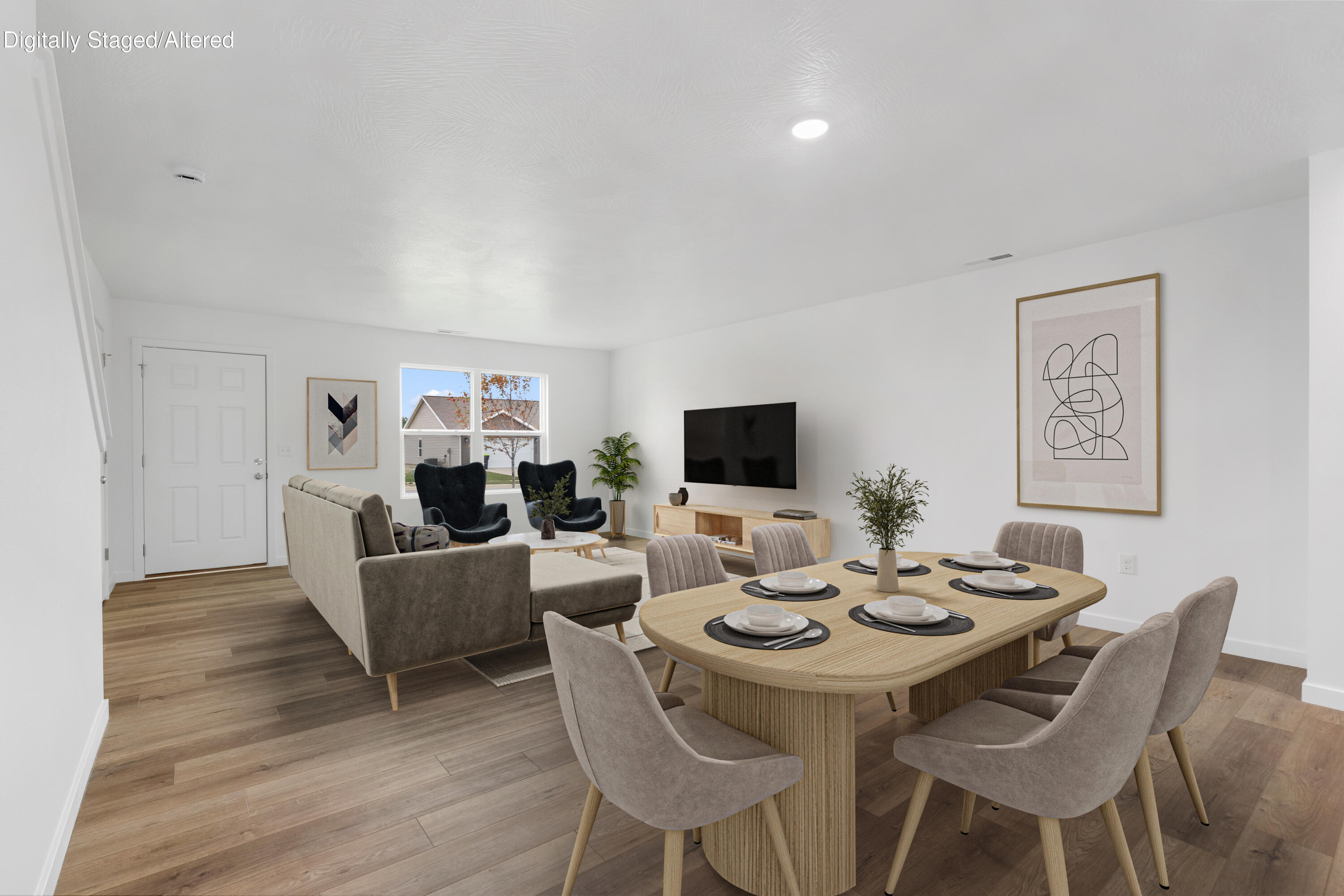 5175 West Sunstruck Street Property Photo 6
