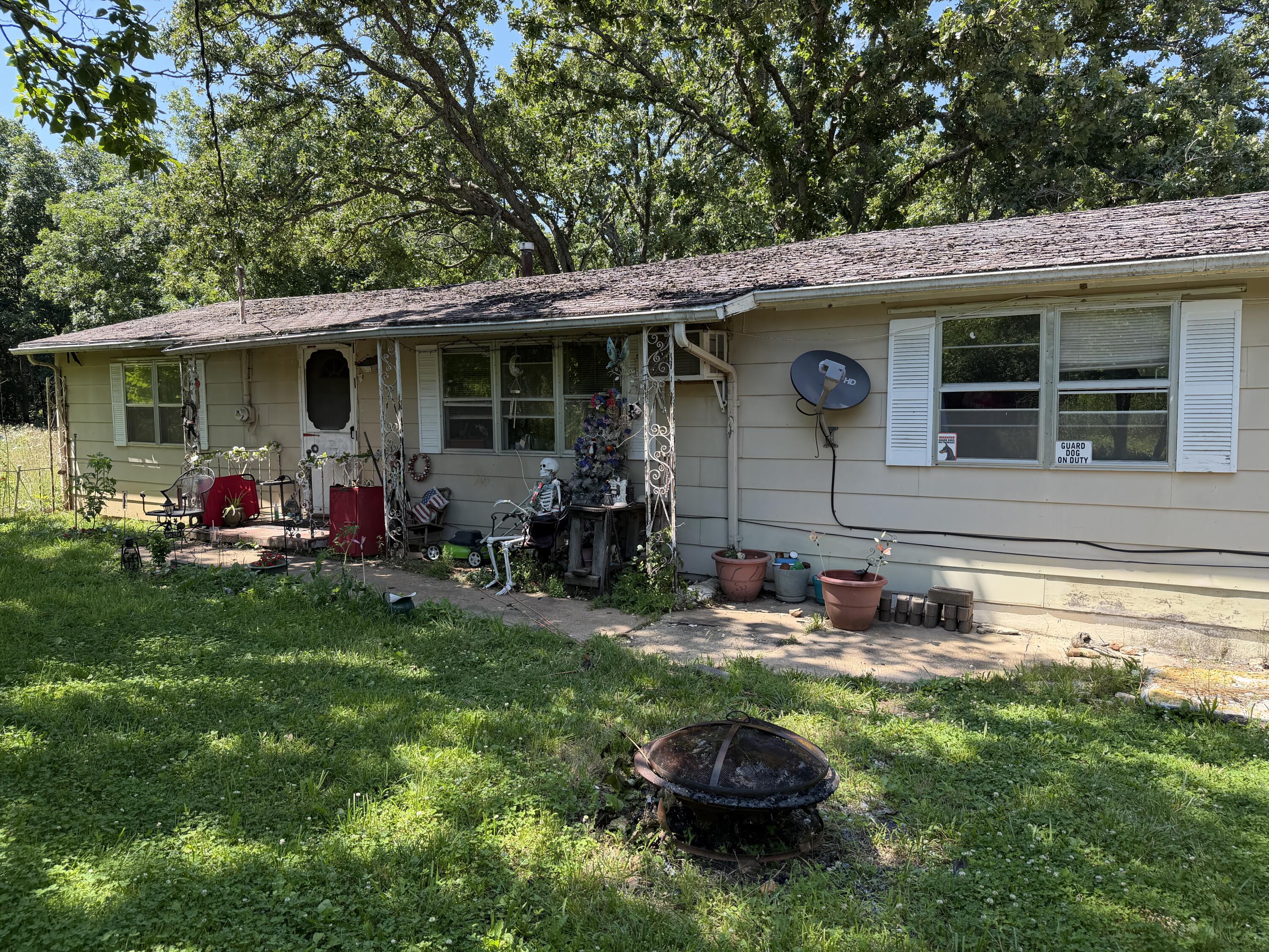 20335 County Road 358 Property Photo 1